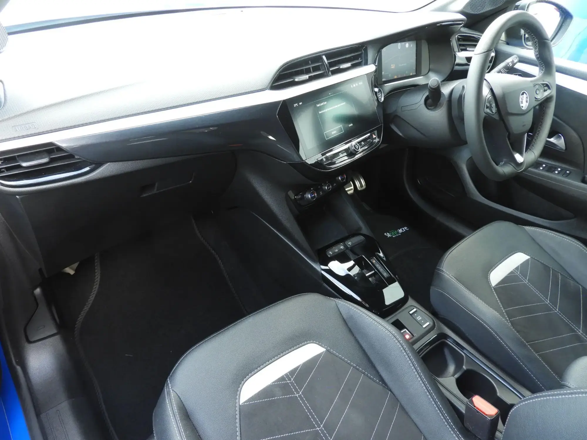 Vauxhall Corsa Image 11