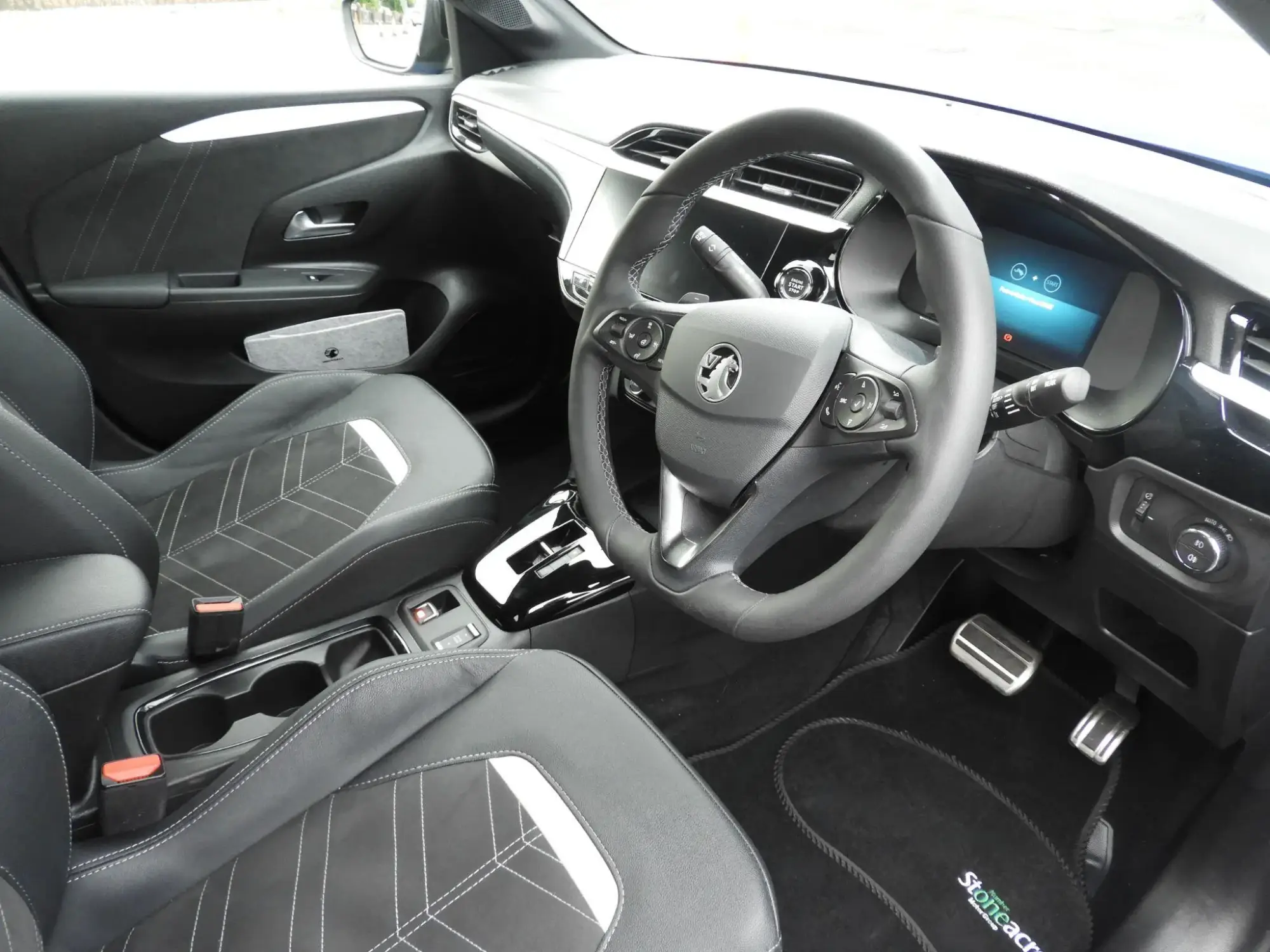 Vauxhall Corsa Image 13