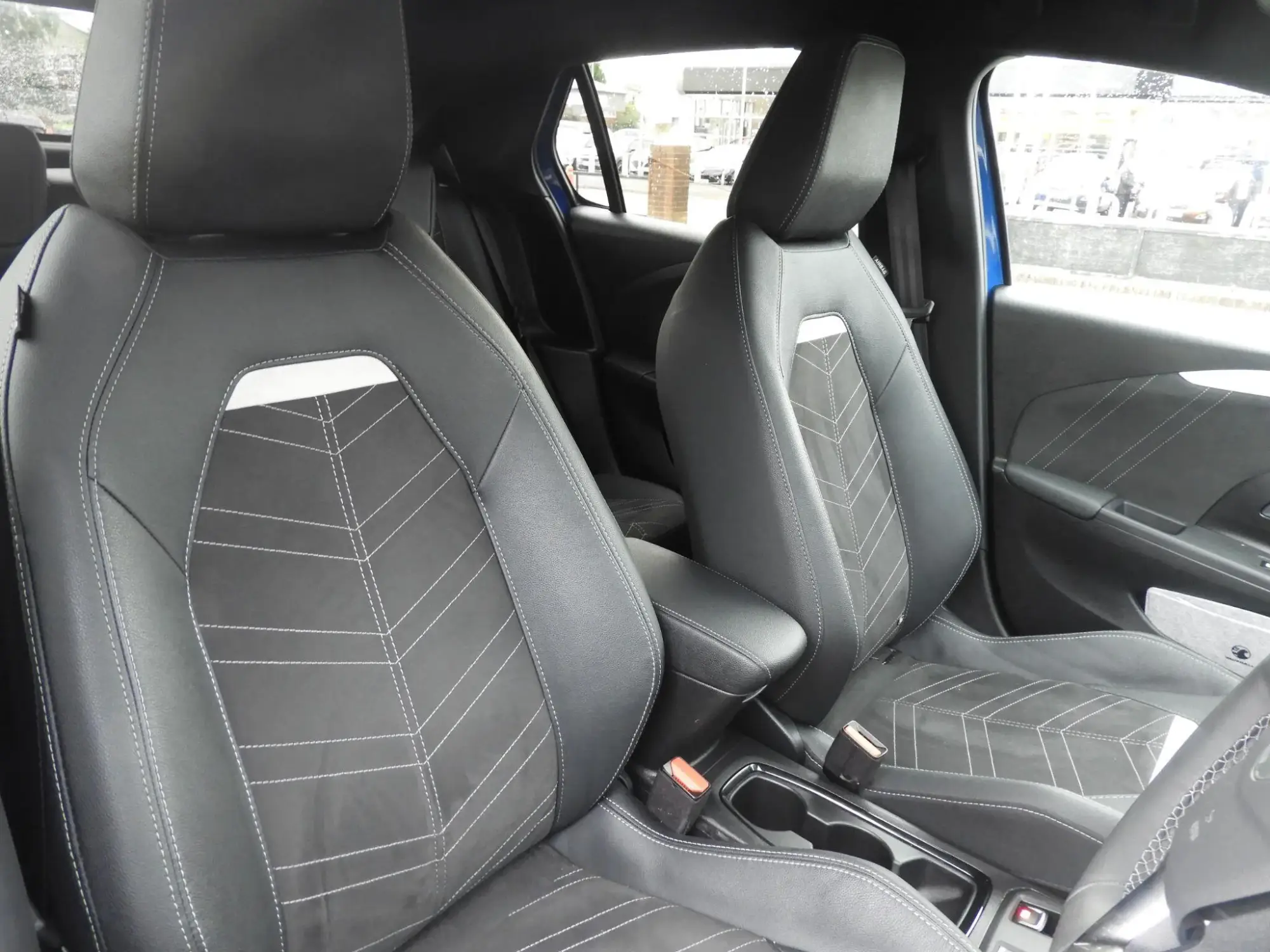 Vauxhall Corsa Image 14