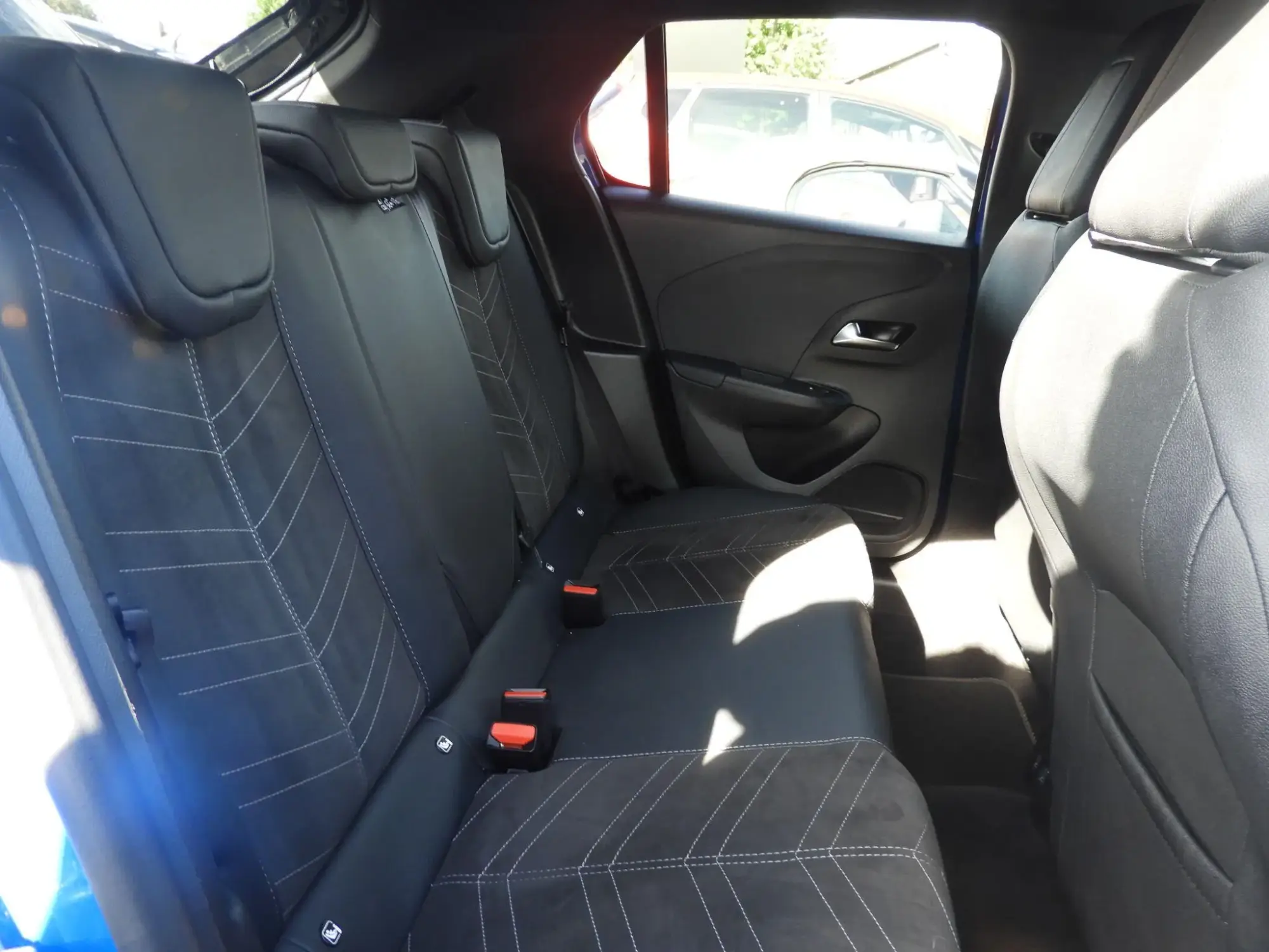 Vauxhall Corsa Image 15