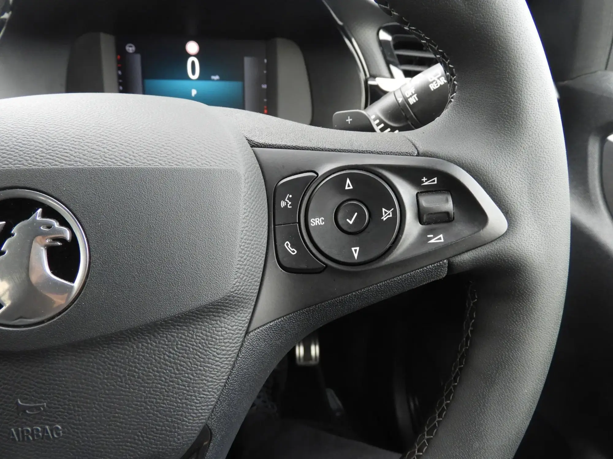 Vauxhall Corsa Image 19