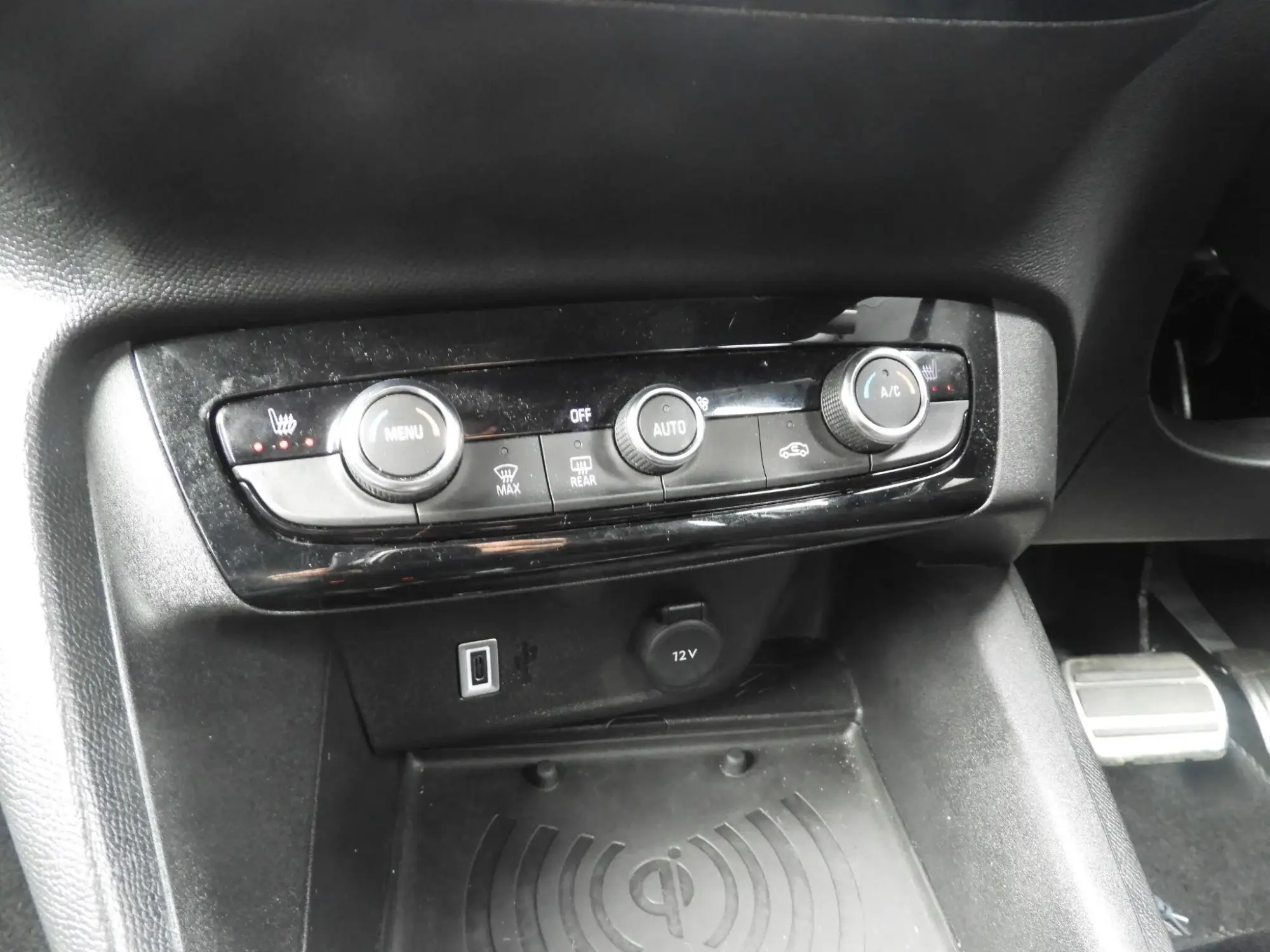Vauxhall Corsa Image 20