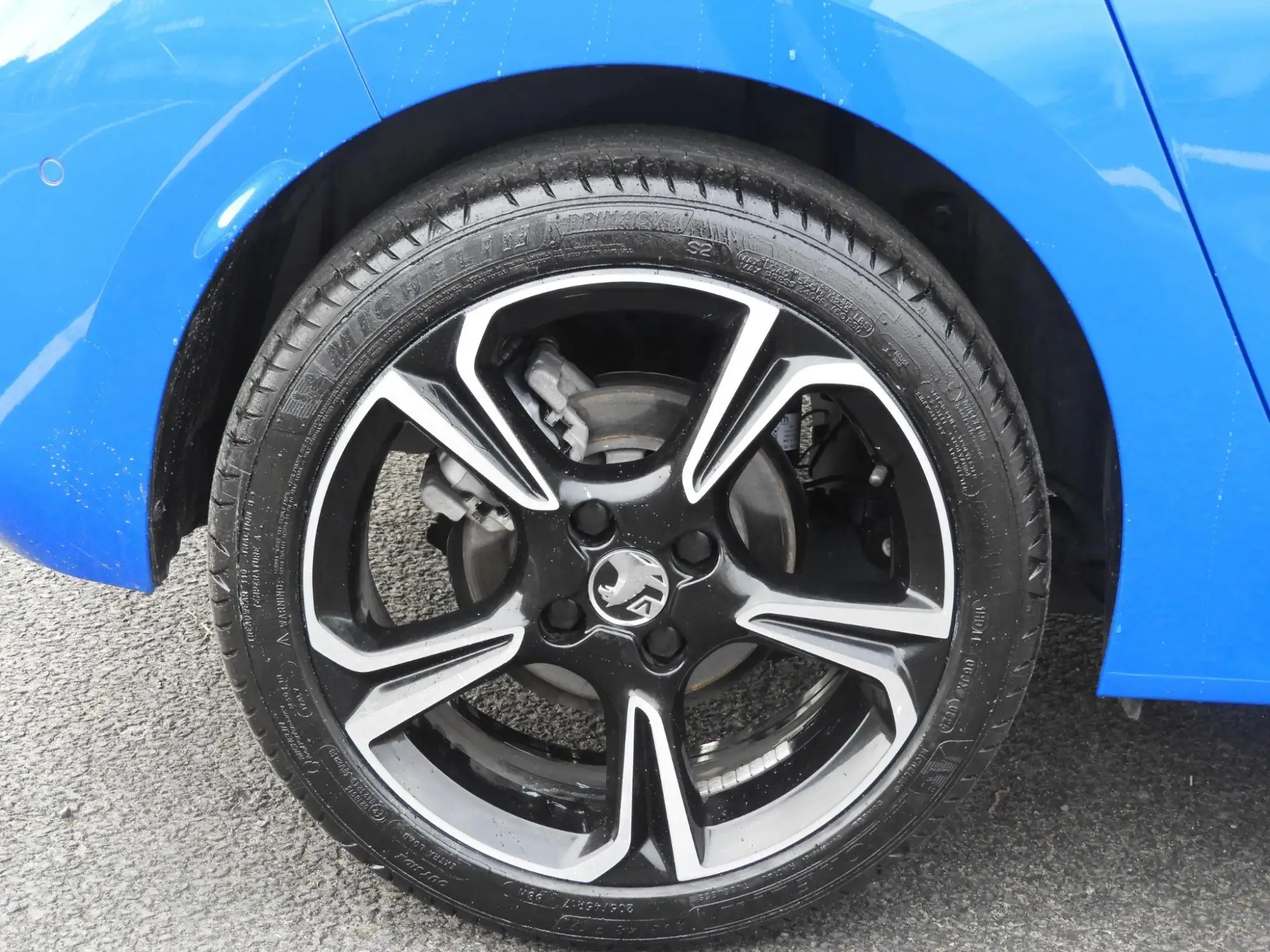 Vauxhall Corsa Image 22