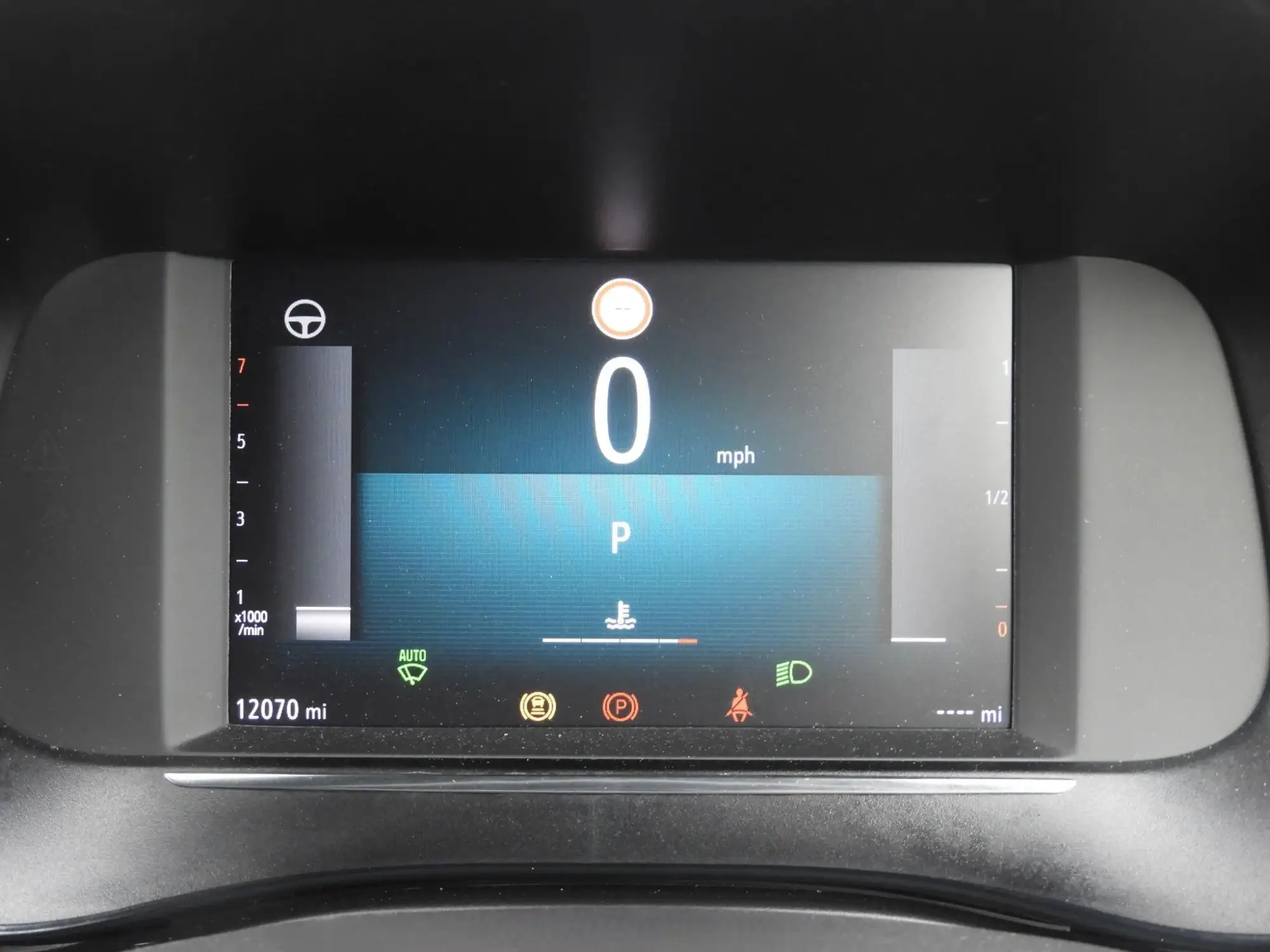 Vauxhall Corsa Image 23