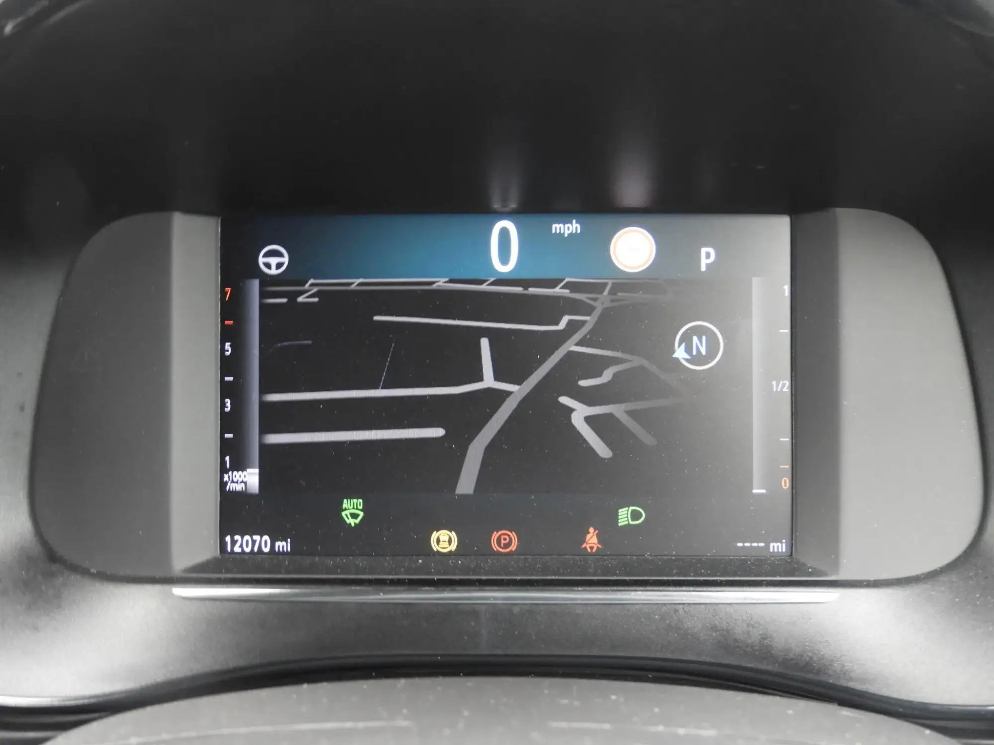 Vauxhall Corsa Image 24