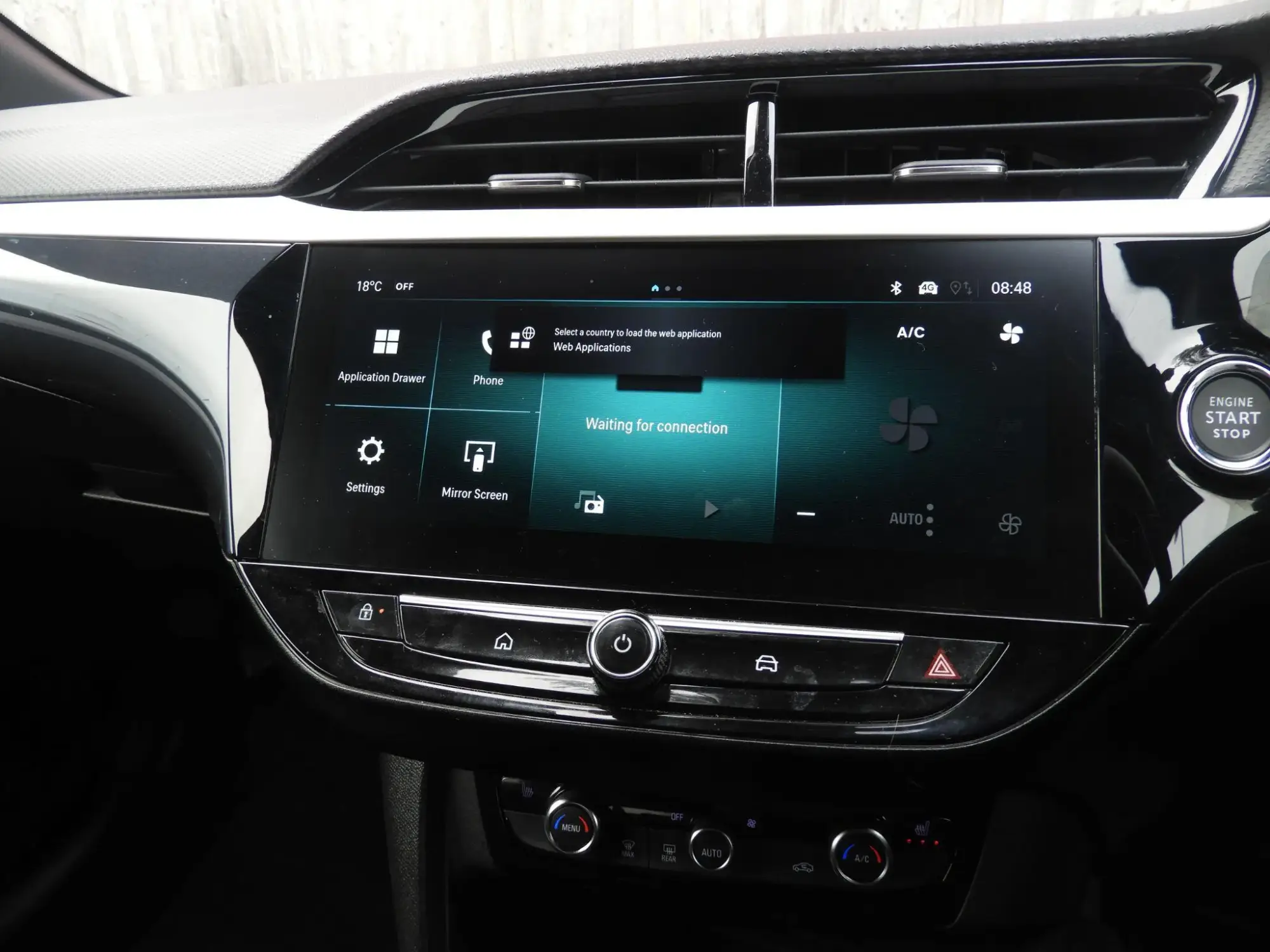 Vauxhall Corsa Image 25
