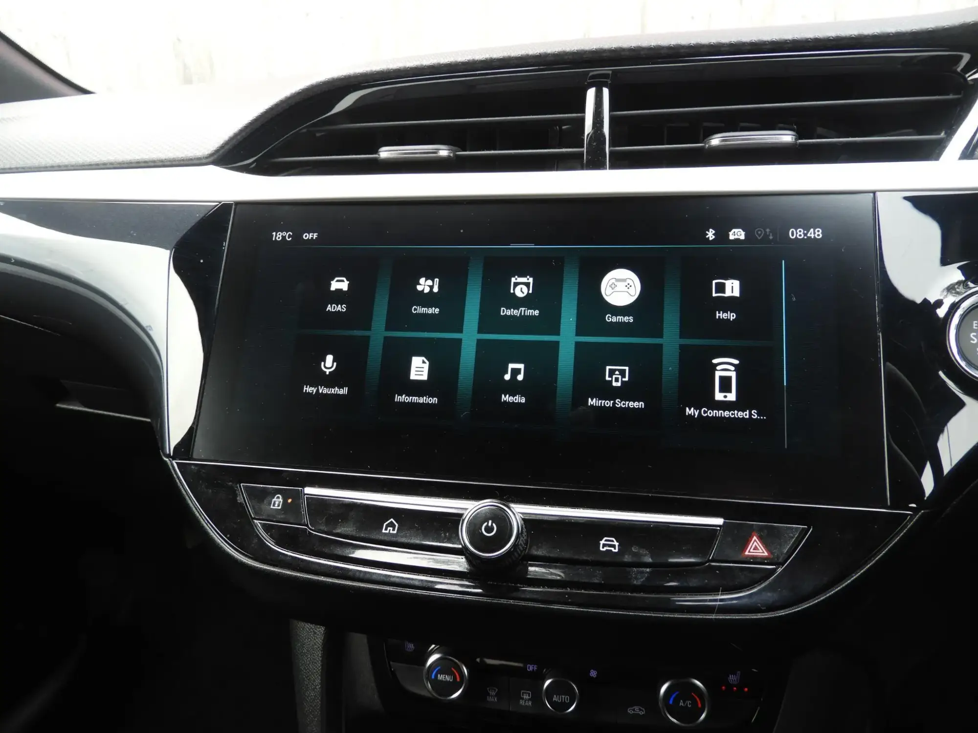 Vauxhall Corsa Image 26