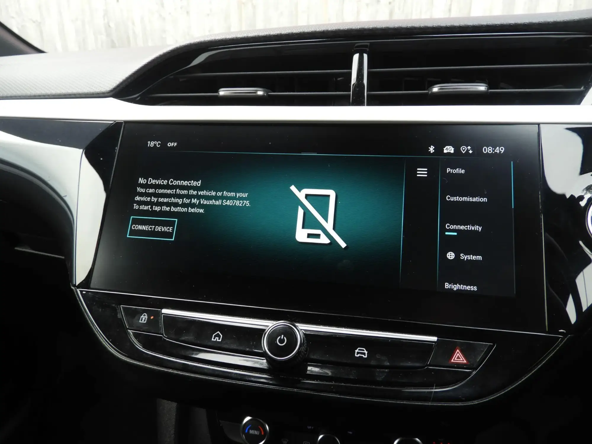 Vauxhall Corsa Image 27
