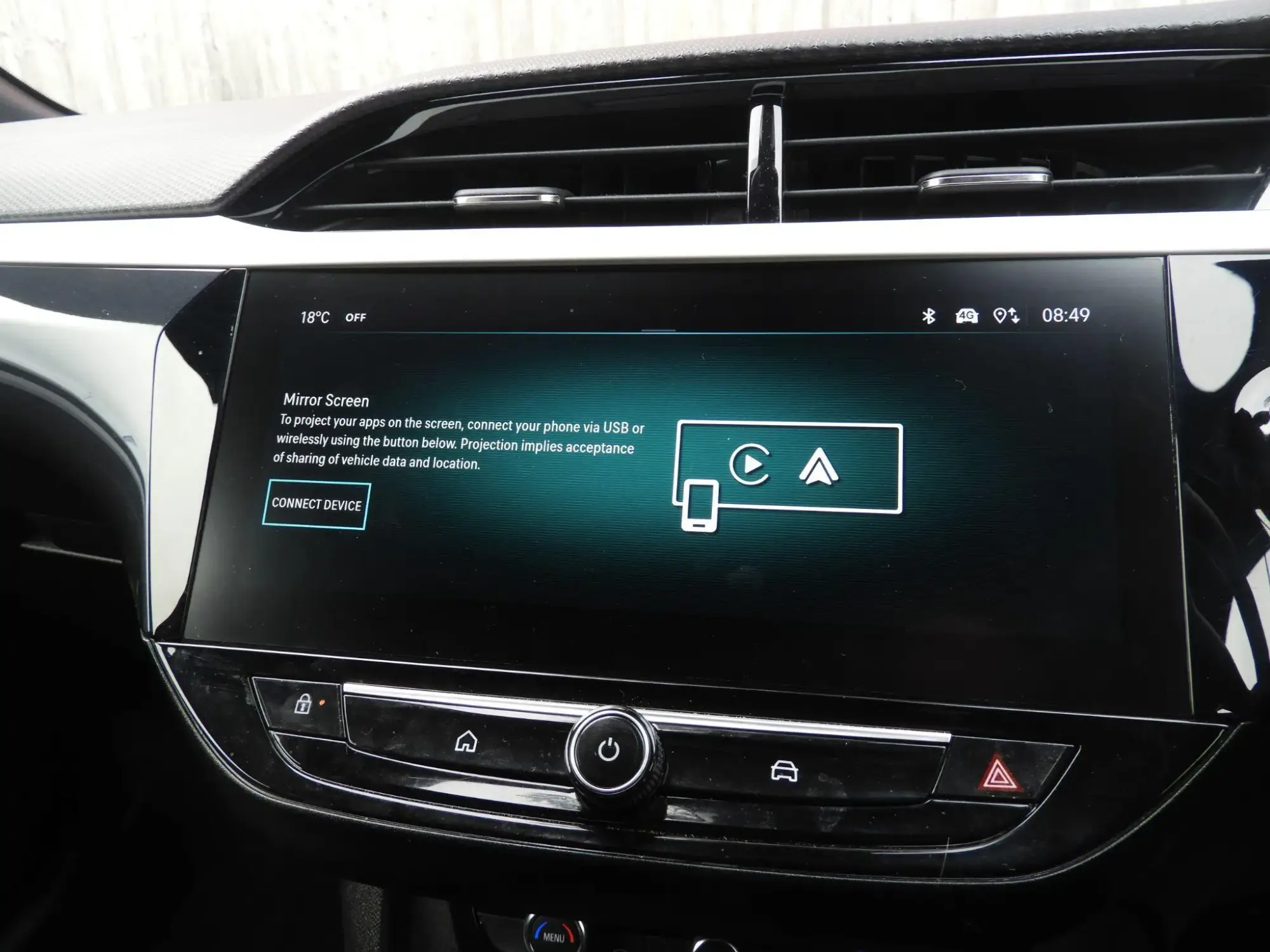 Vauxhall Corsa Image 28