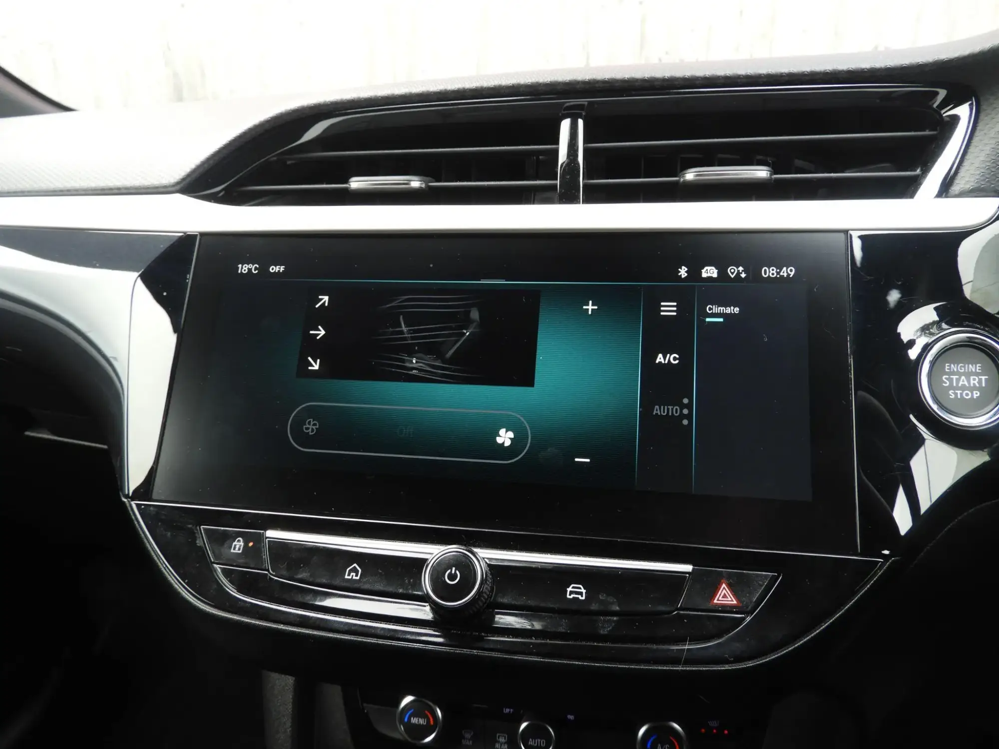 Vauxhall Corsa Image 29
