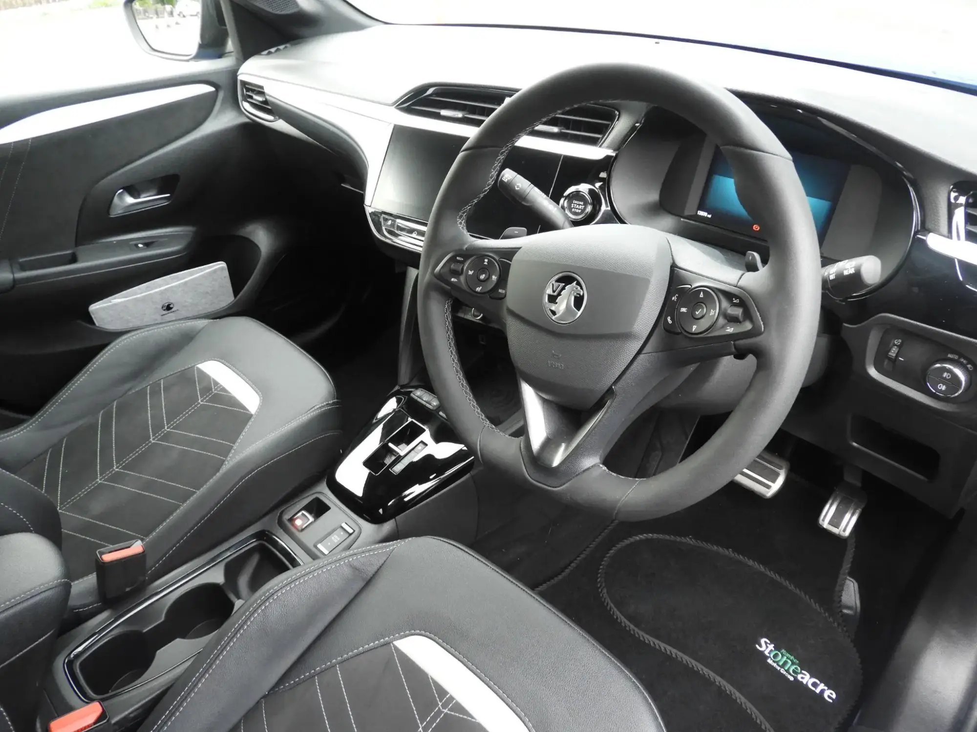 Vauxhall Corsa Image 31