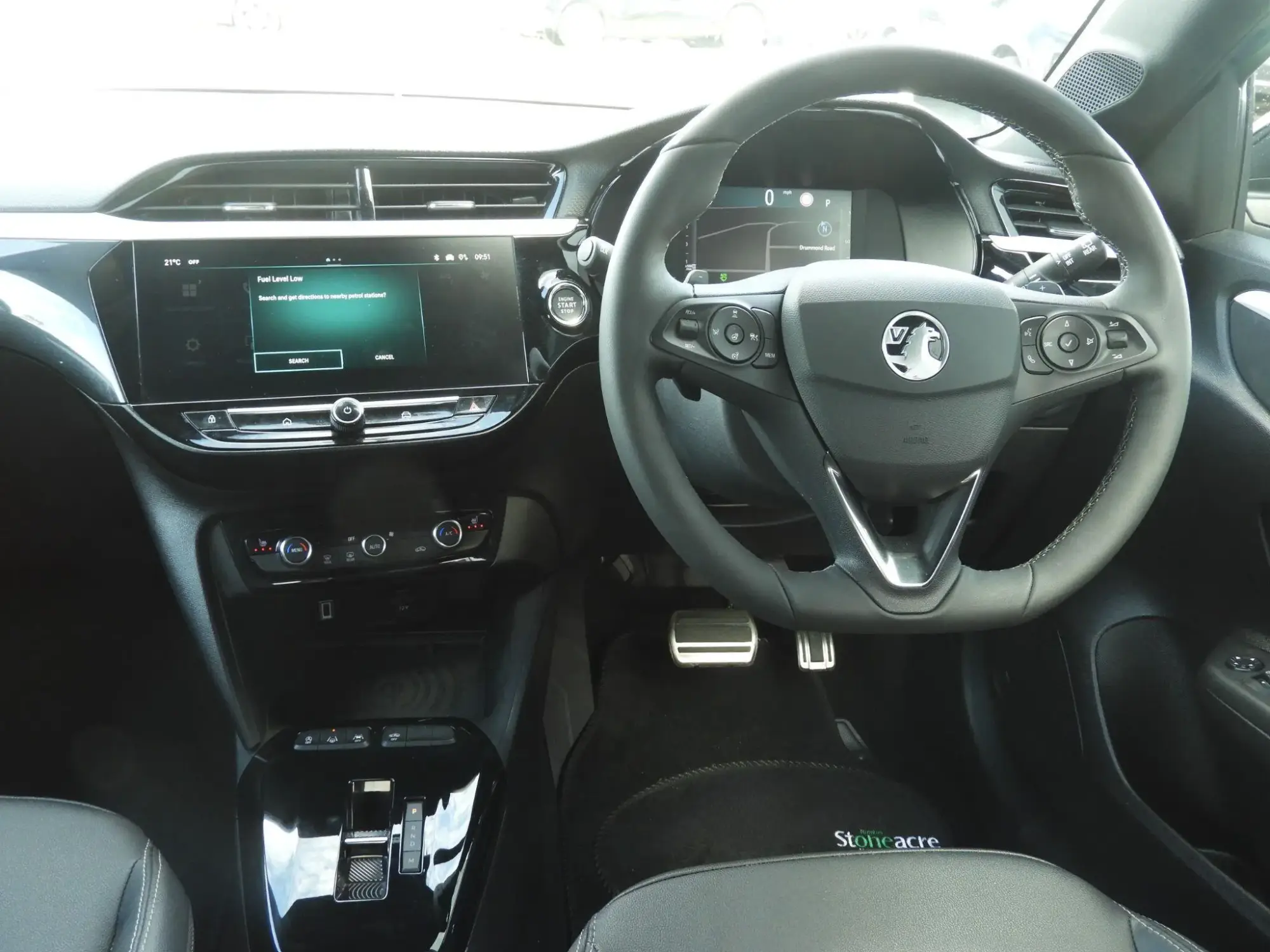 Vauxhall Corsa Image 32