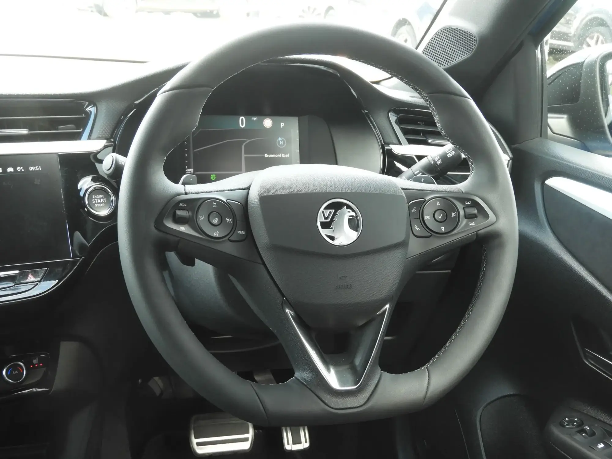 Vauxhall Corsa Image 33