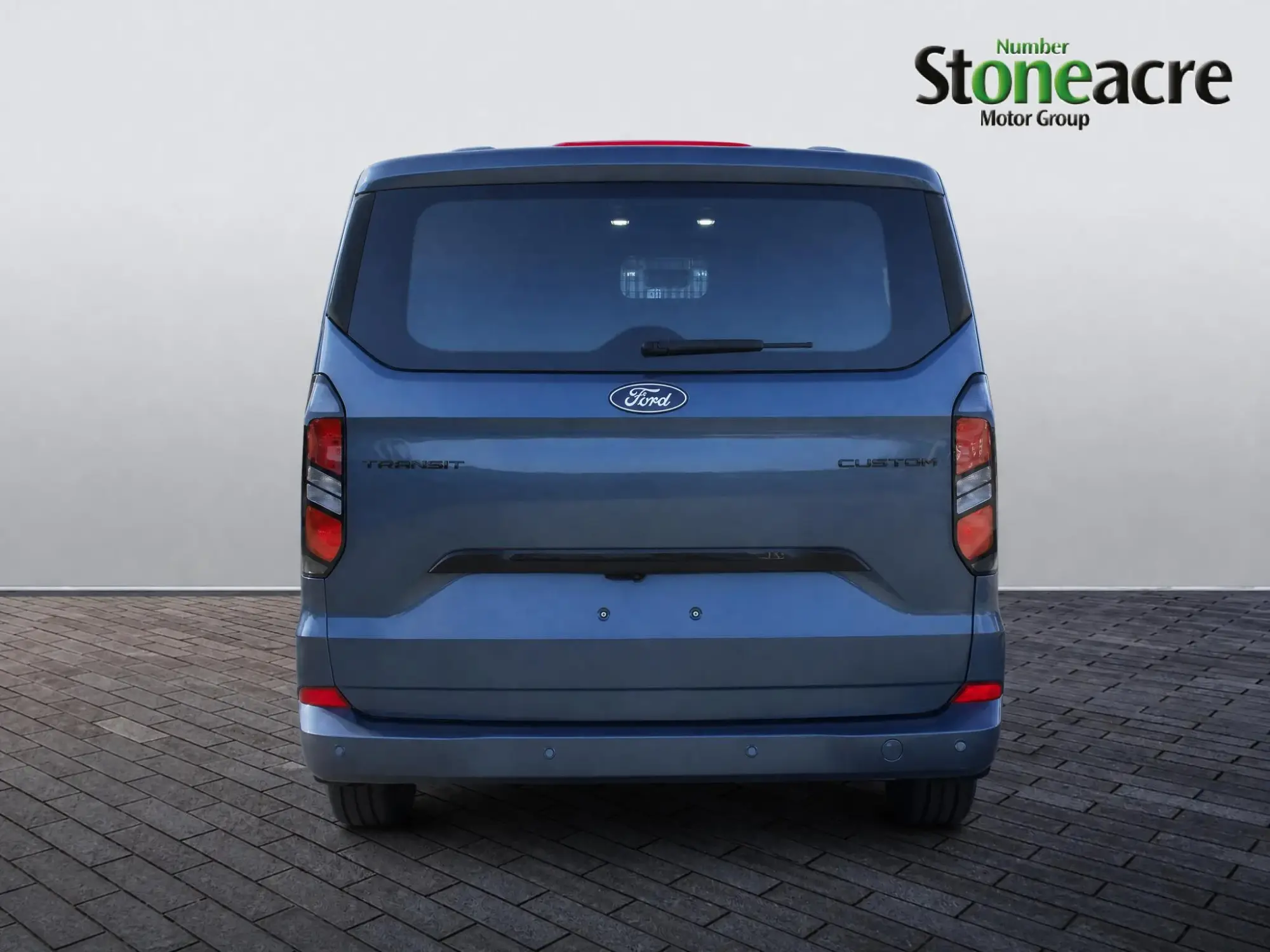 Ford Transit Custom Image 5 Ford Transit Custom Image 5