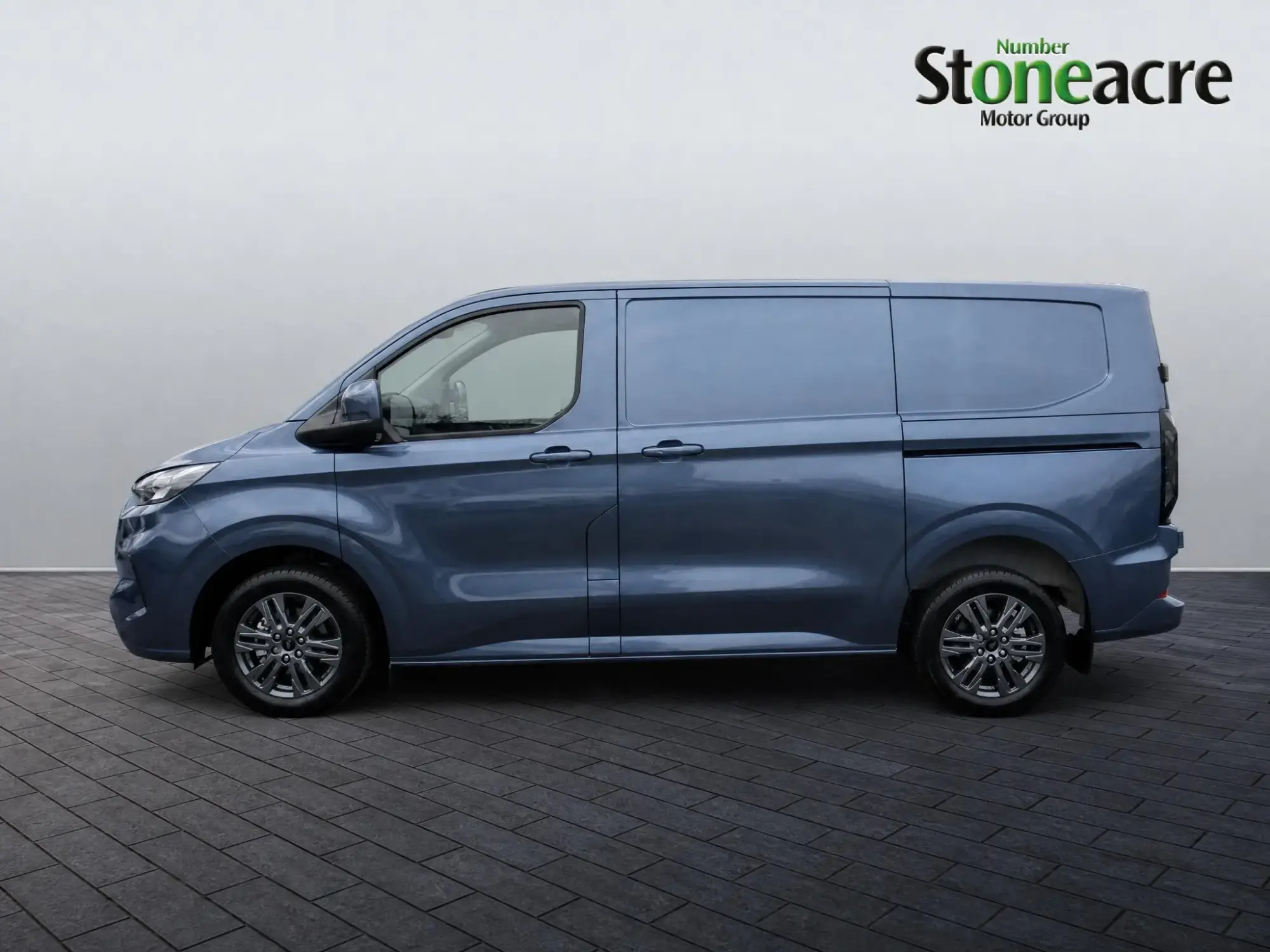 Ford Transit Custom Image 6 Ford Transit Custom Image 6