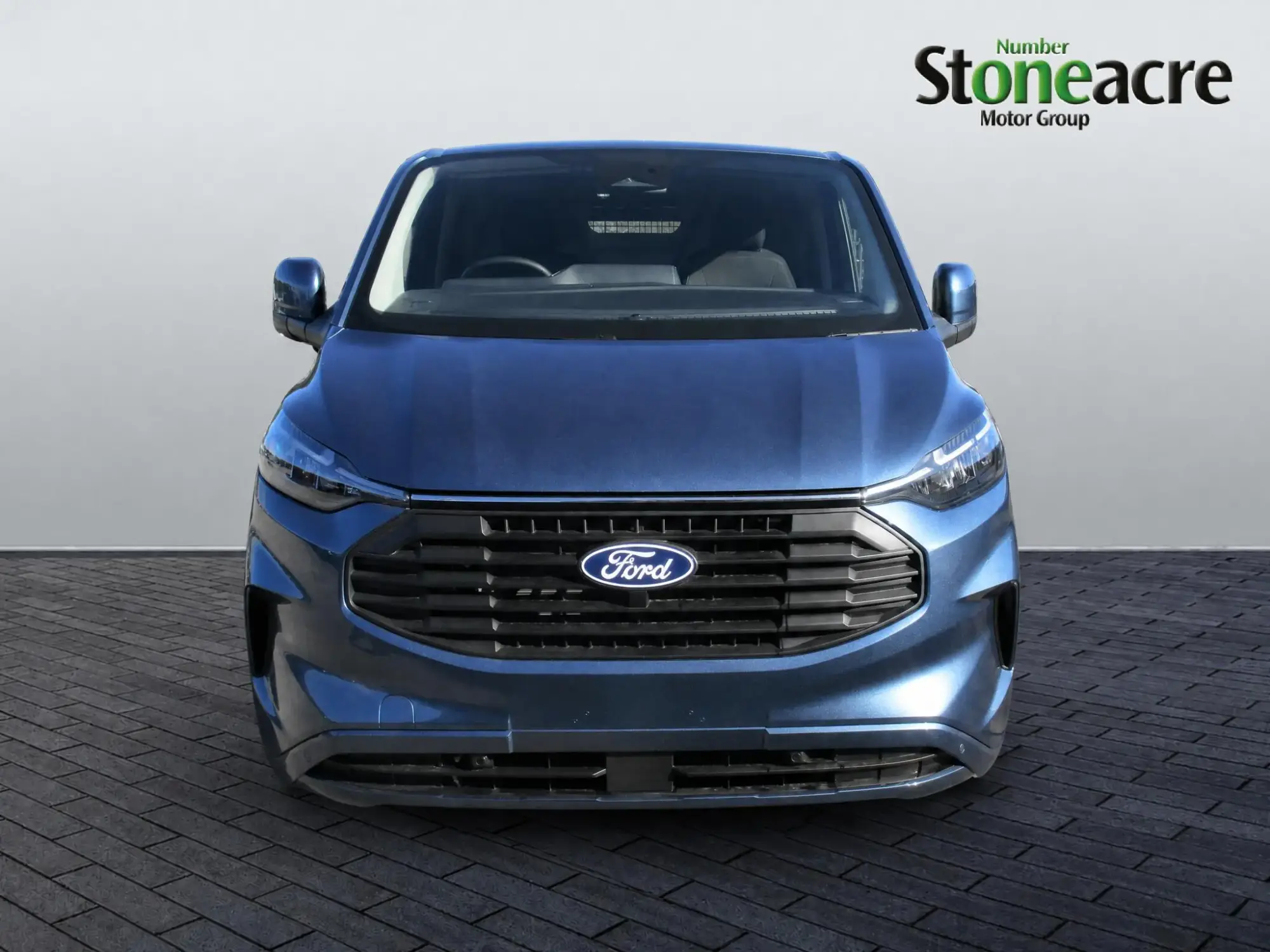 Ford Transit Custom Image 7 Ford Transit Custom Image 7