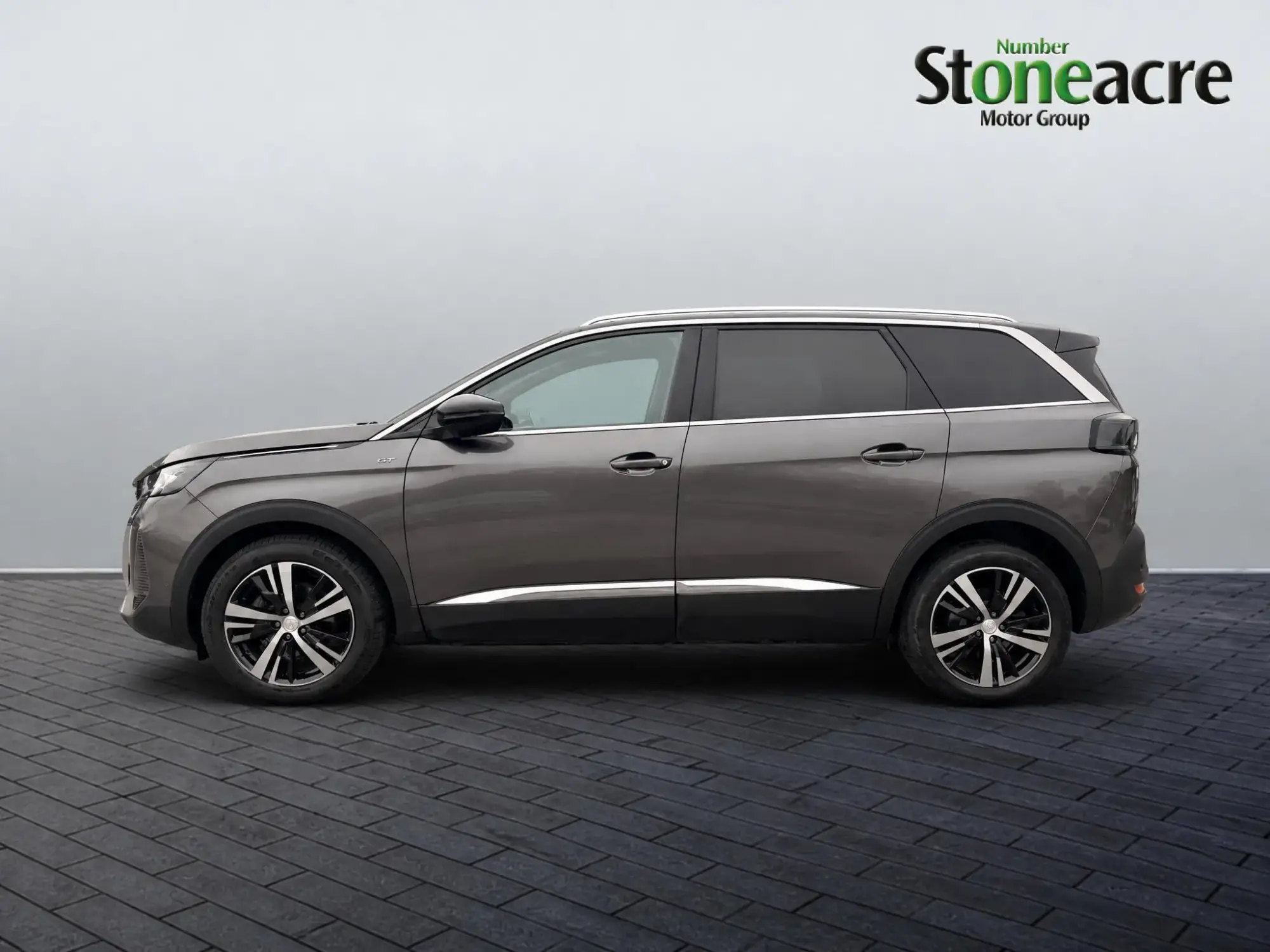 Peugeot 5008 Image 6