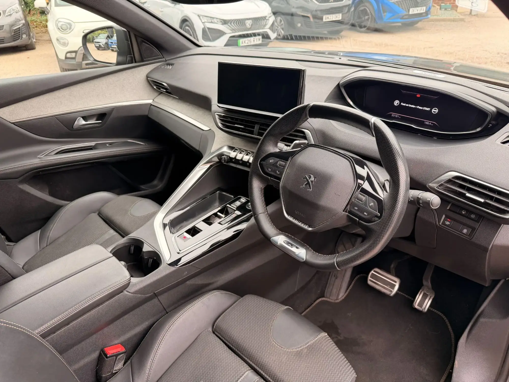 Peugeot 5008 Image 9