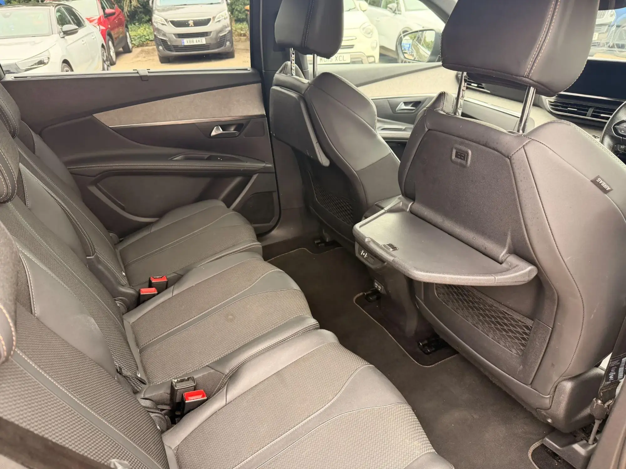 Peugeot 5008 Image 15