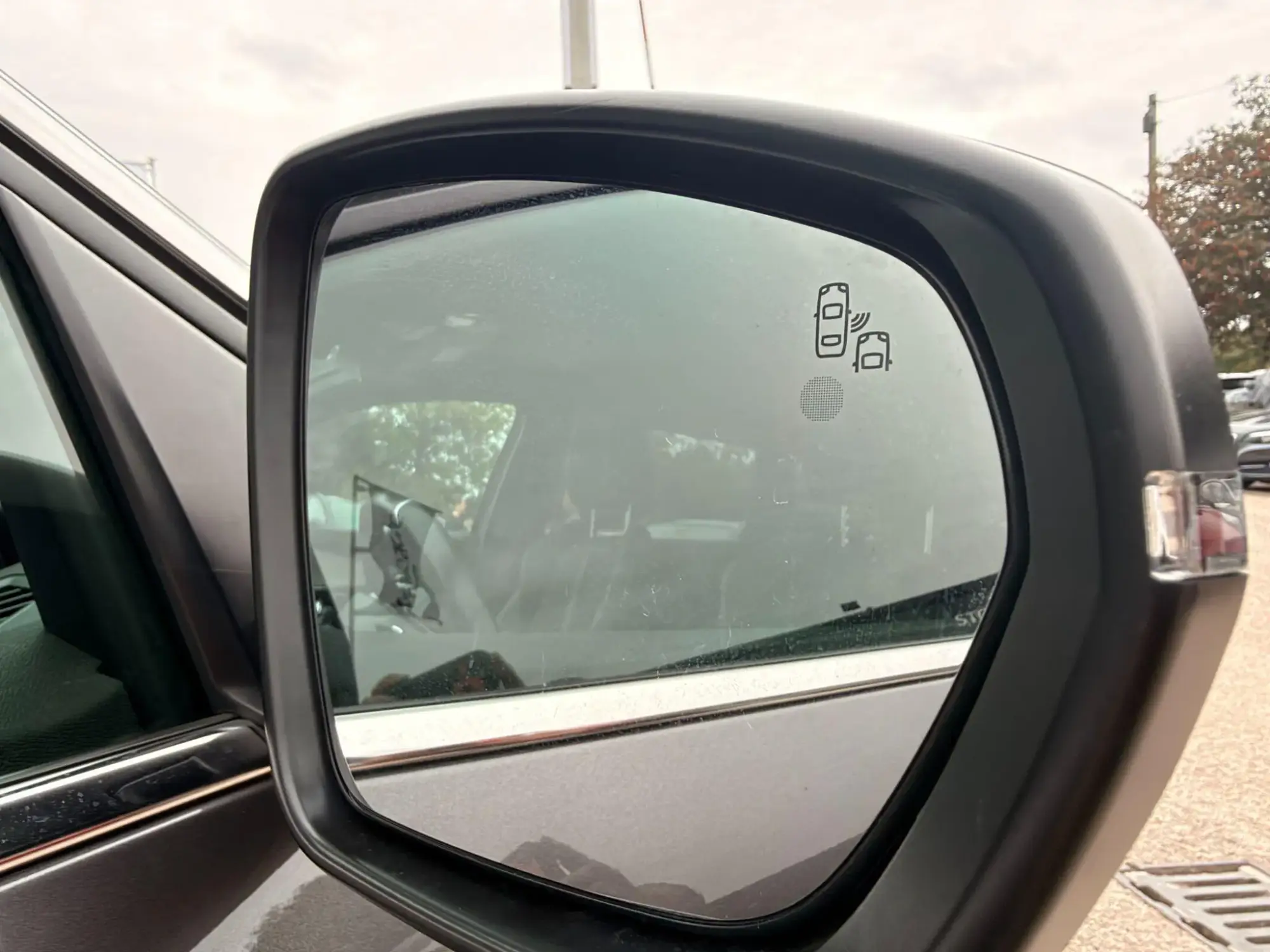 Peugeot 5008 Image 23