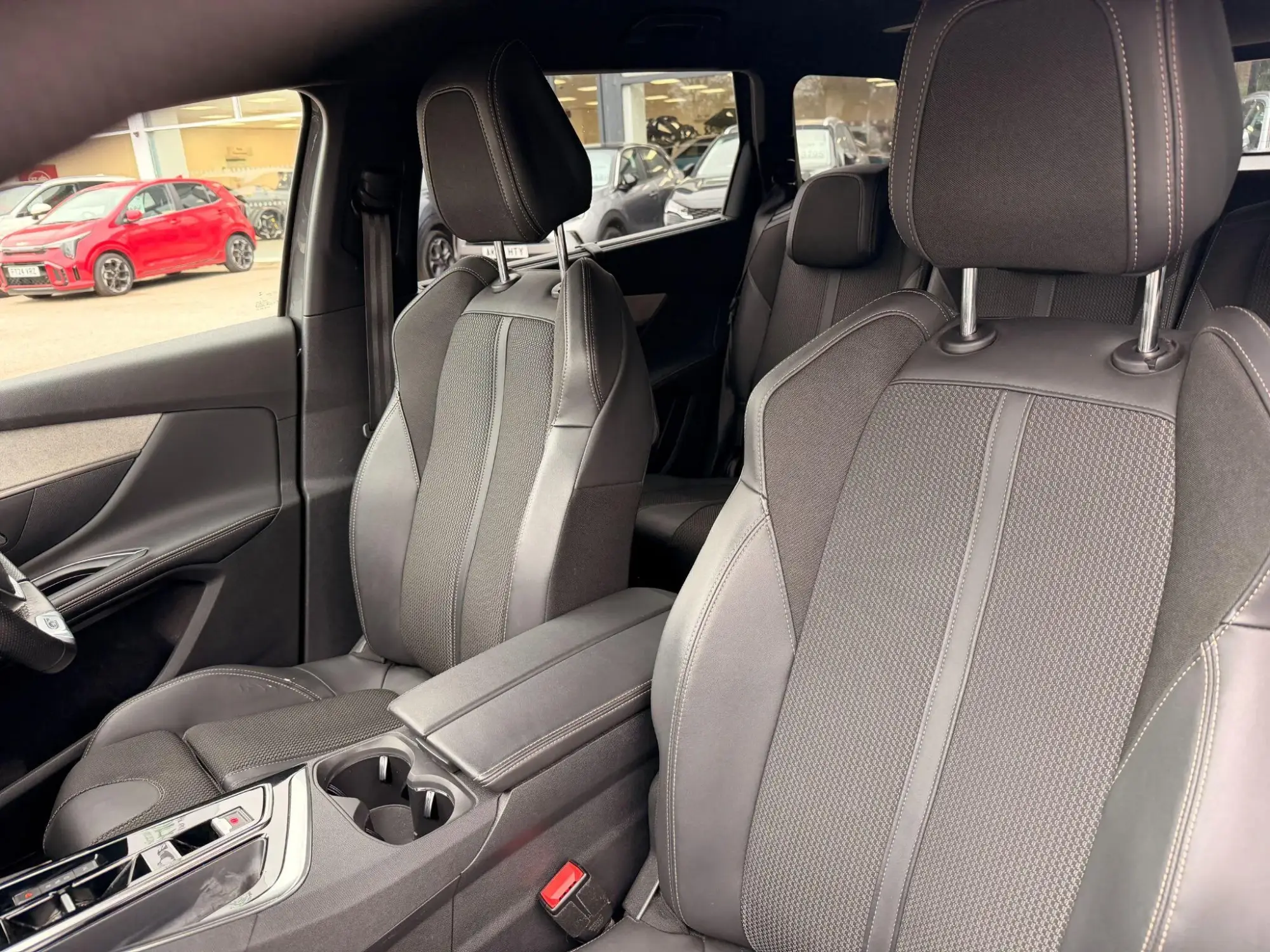 Peugeot 5008 Image 27