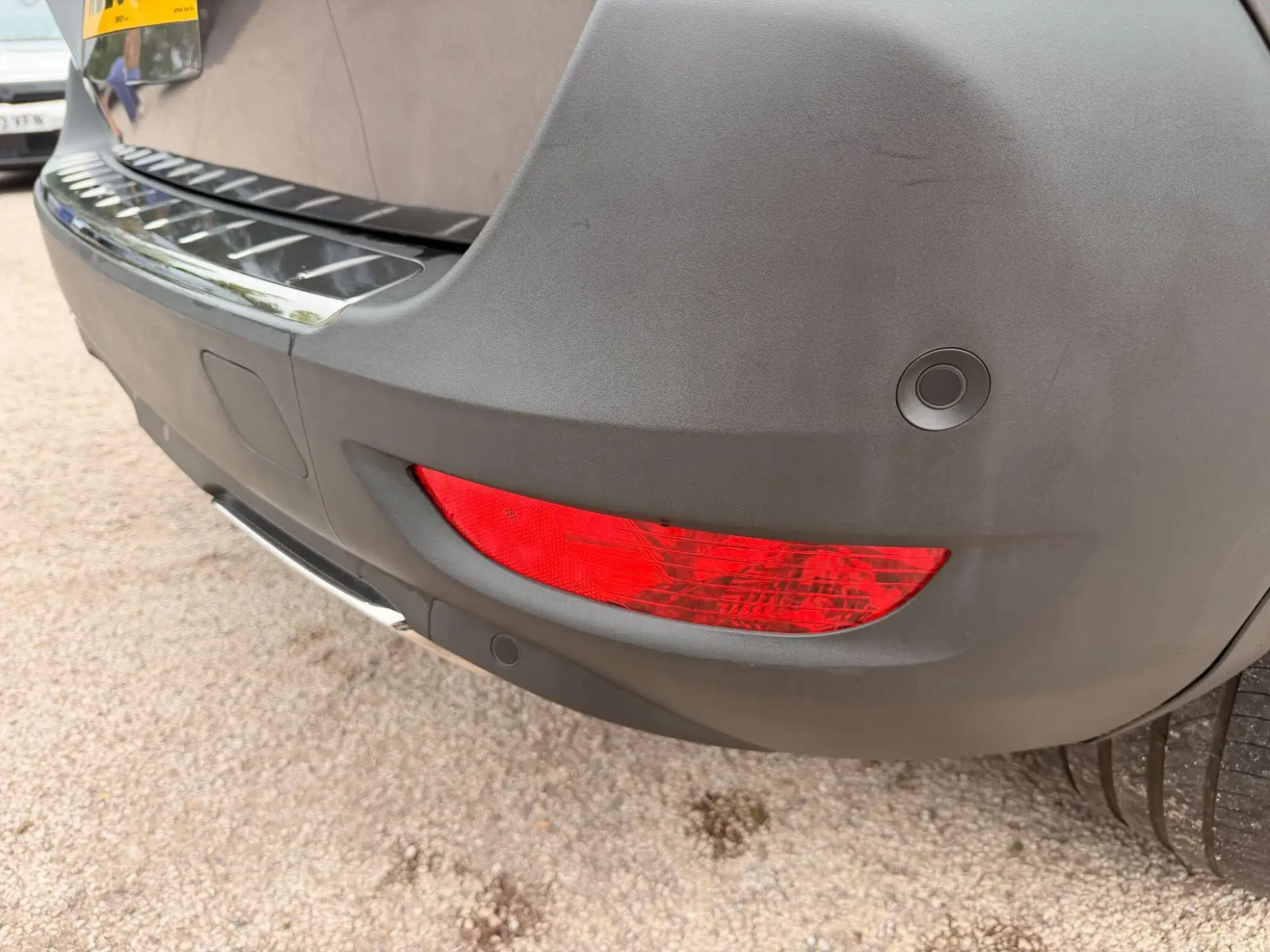 Peugeot 5008 Image 28