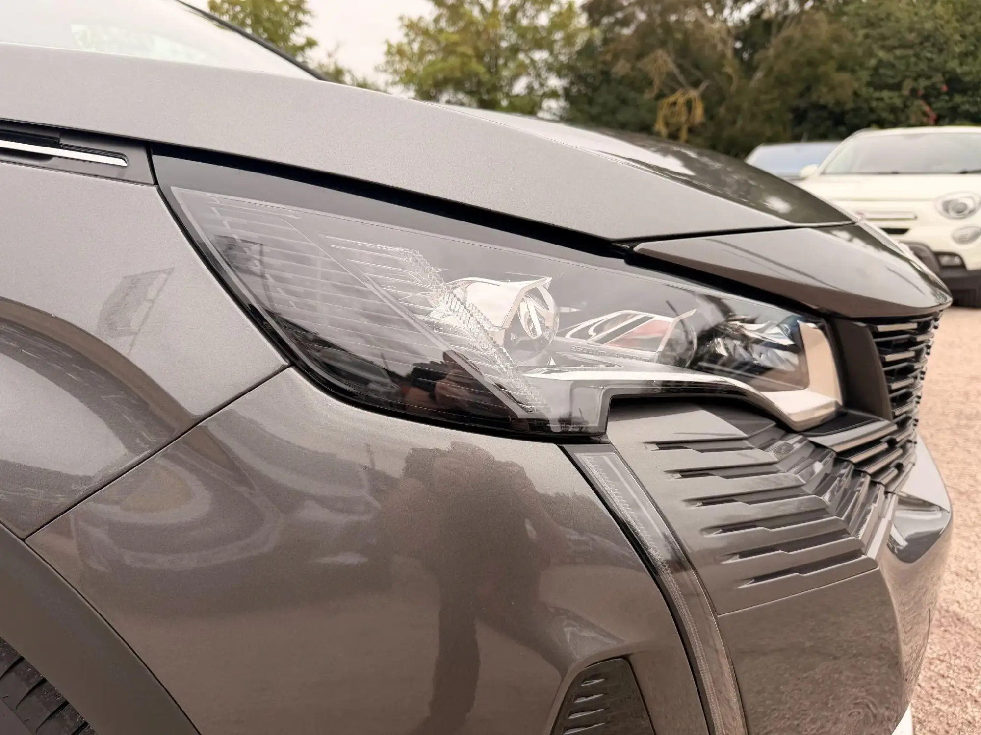 Peugeot 5008 Image 29