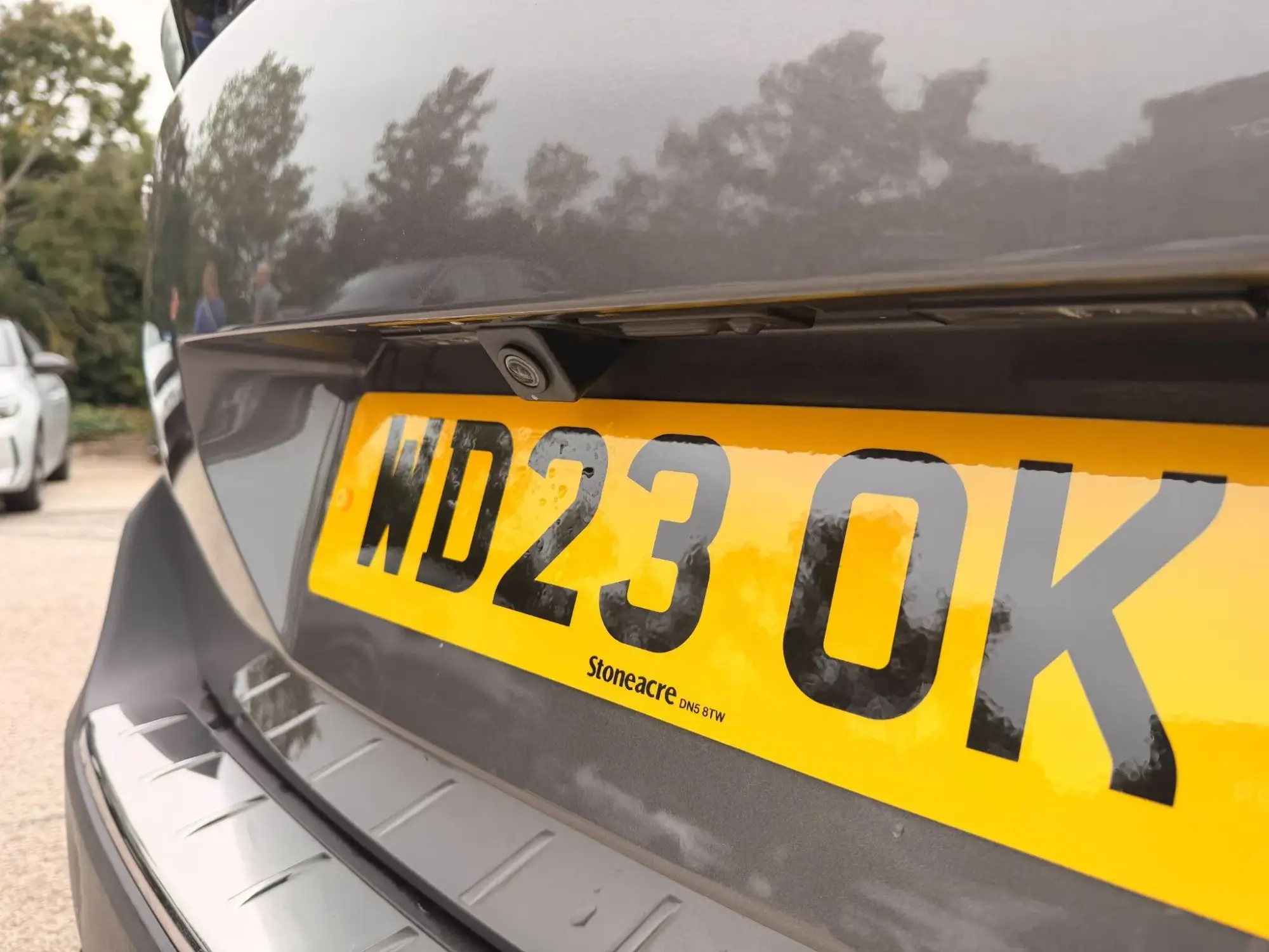 Peugeot 5008 Image 30