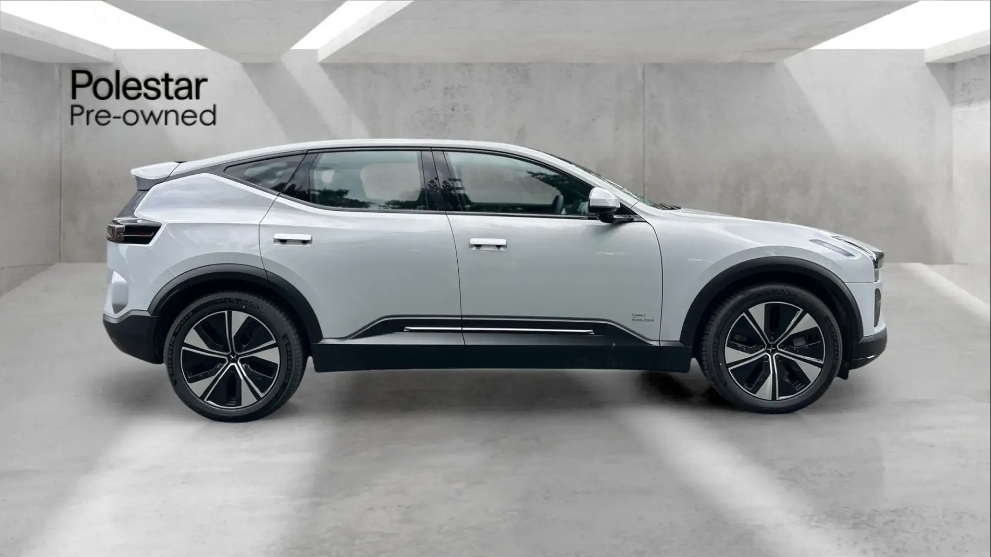 Polestar 3 Image 2