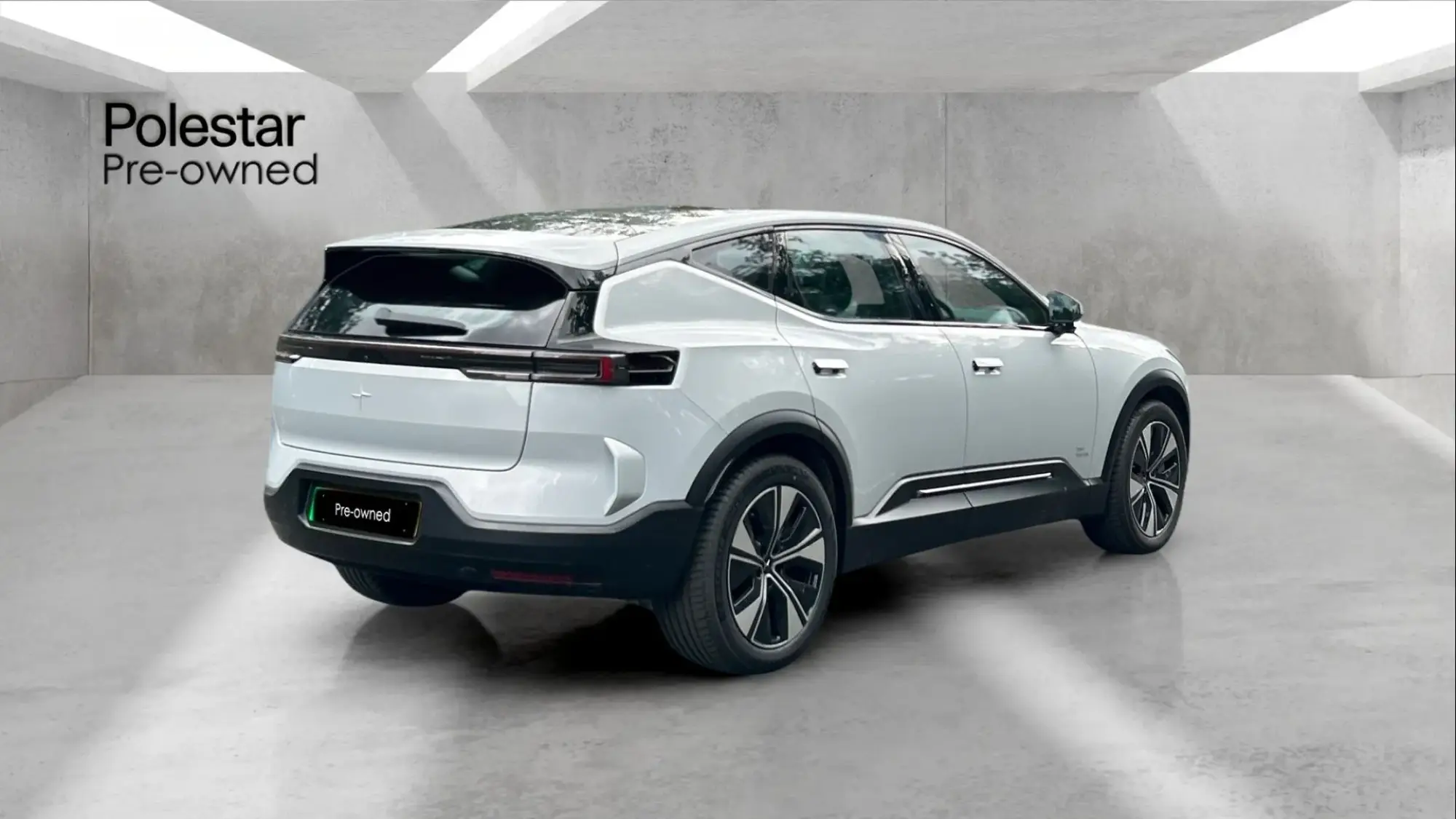 Polestar 3 Image 3