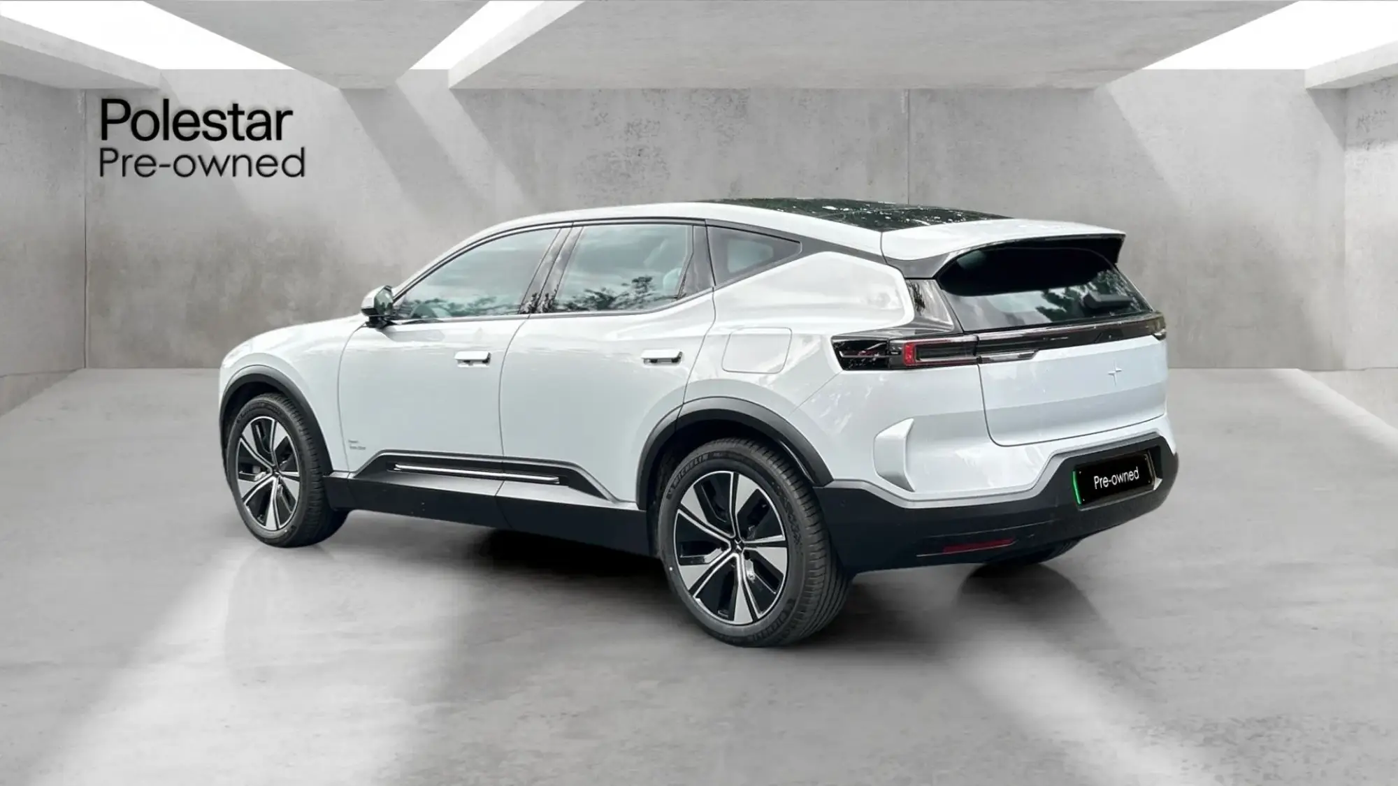 Polestar 3 Image 5