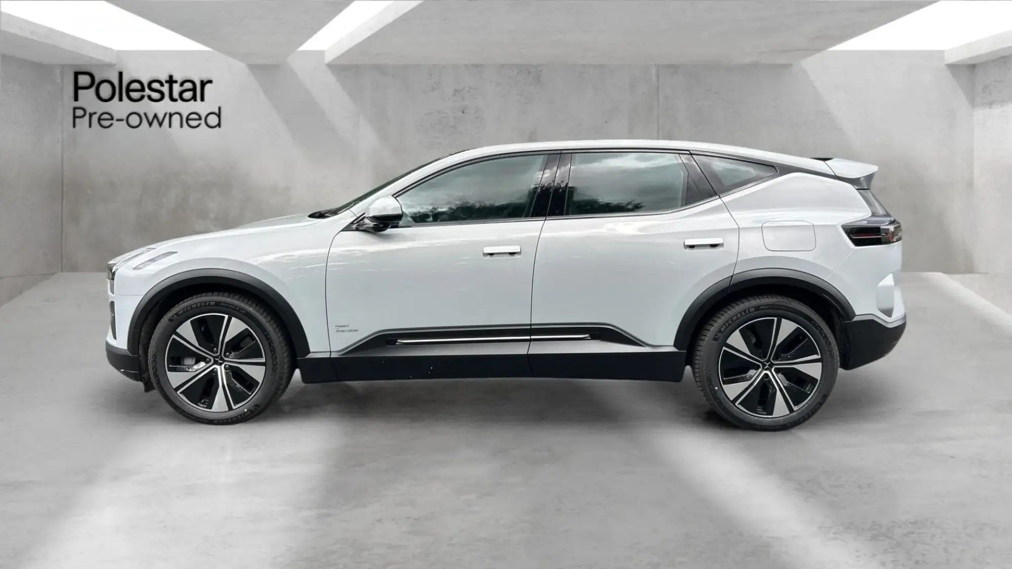 Polestar 3 Image 6