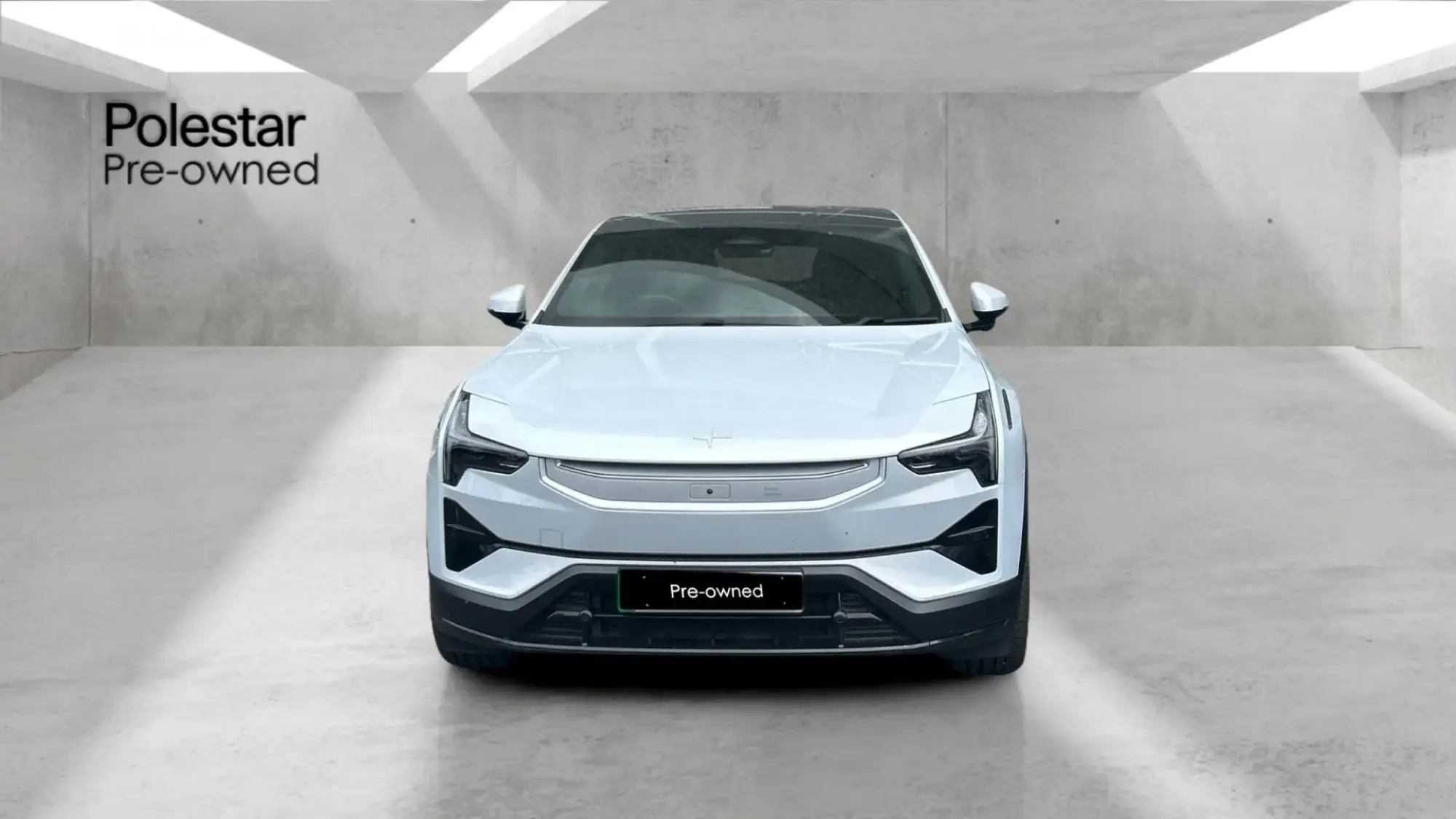 Polestar 3 Image 8