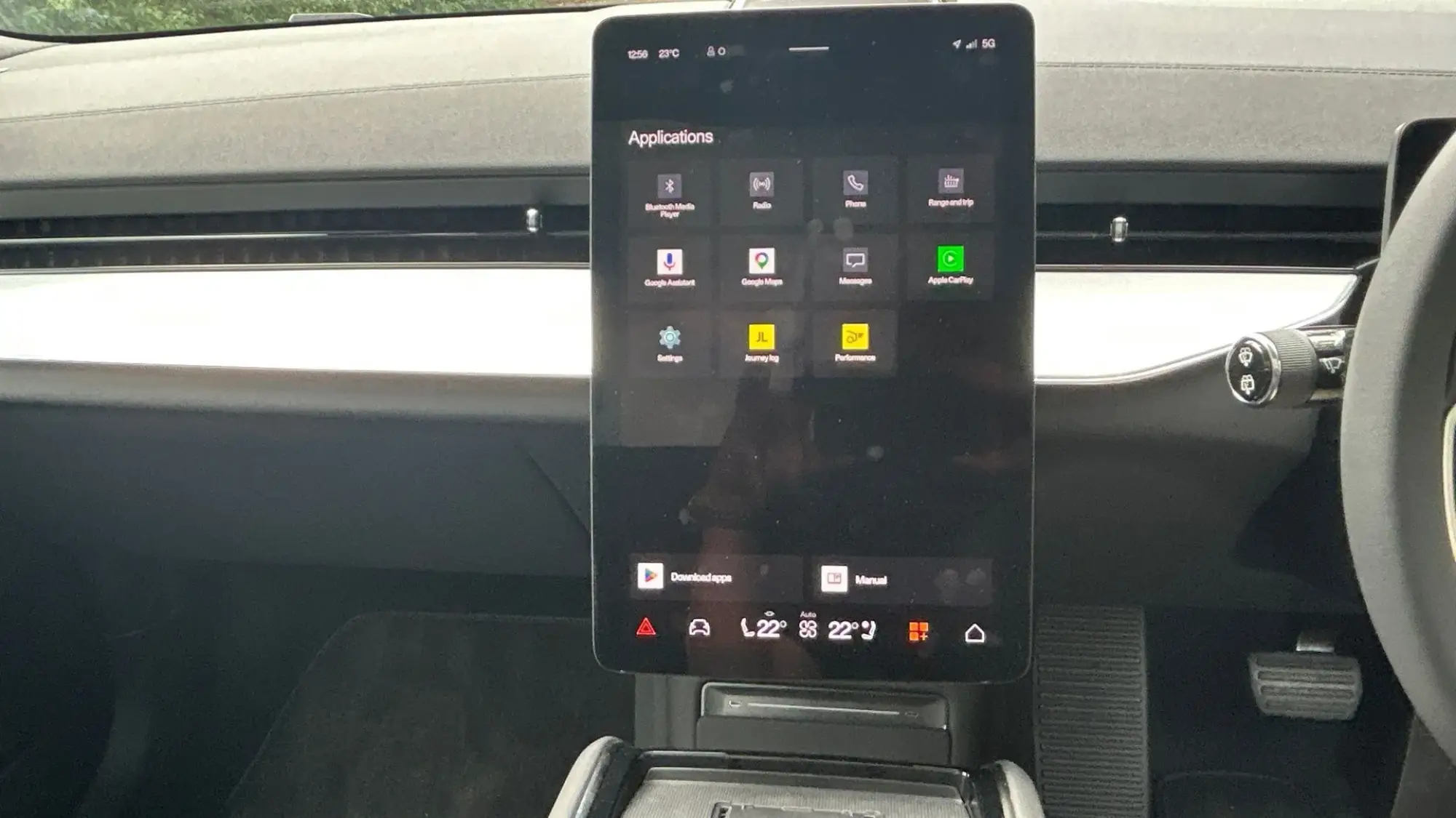 Polestar 3 Image 13
