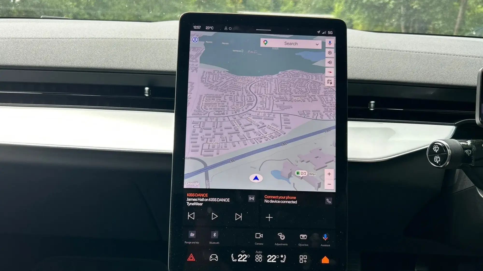 Polestar 3 Image 14