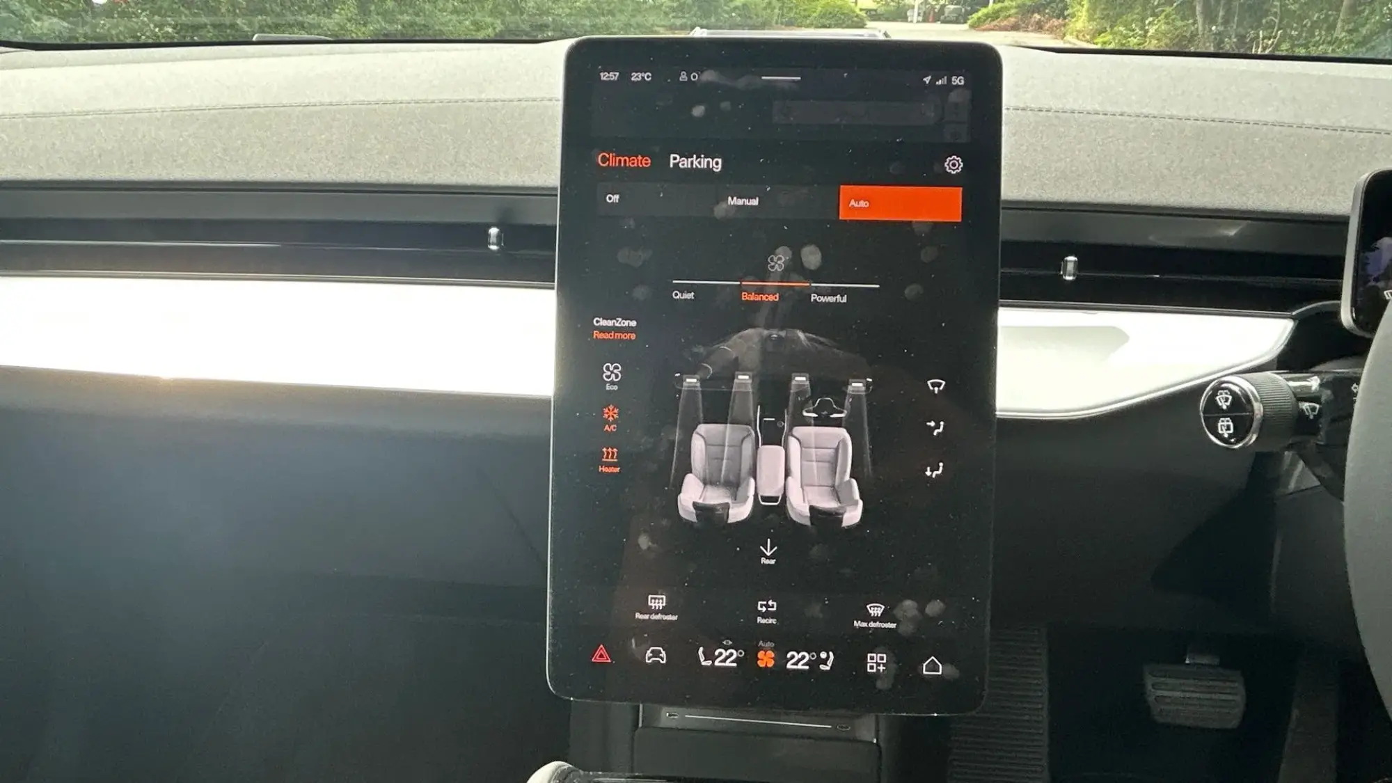 Polestar 3 Image 15