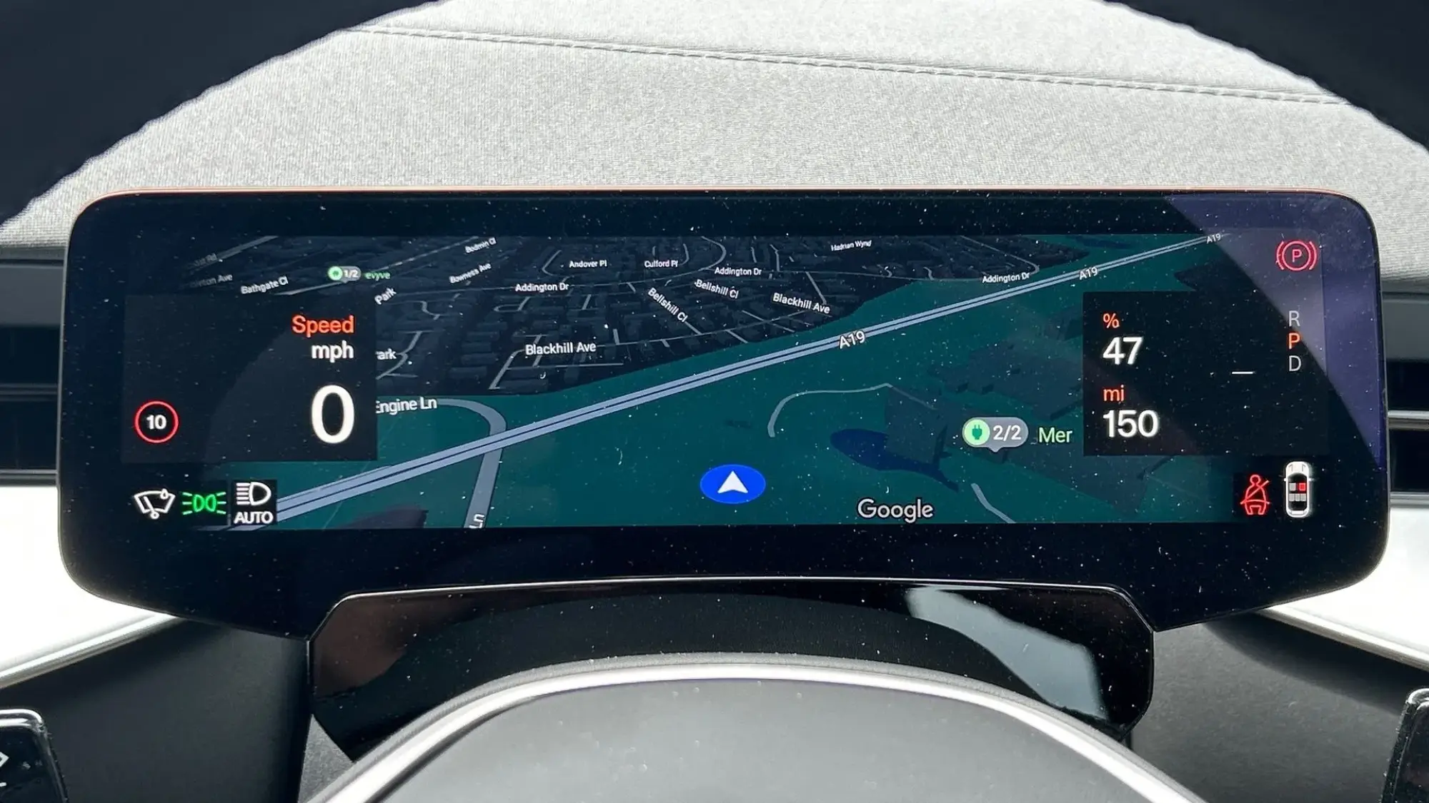 Polestar 3 Image 17