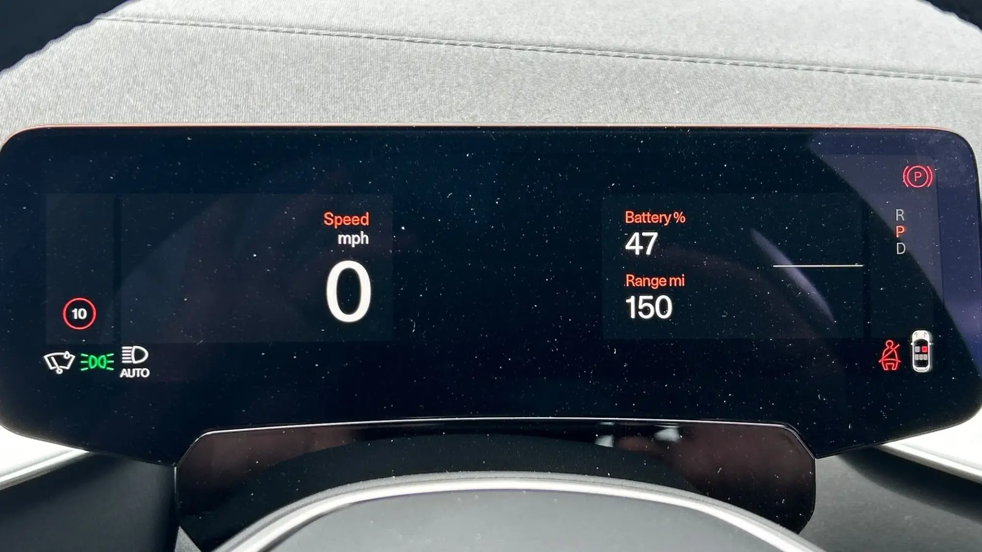 Polestar 3 Image 18