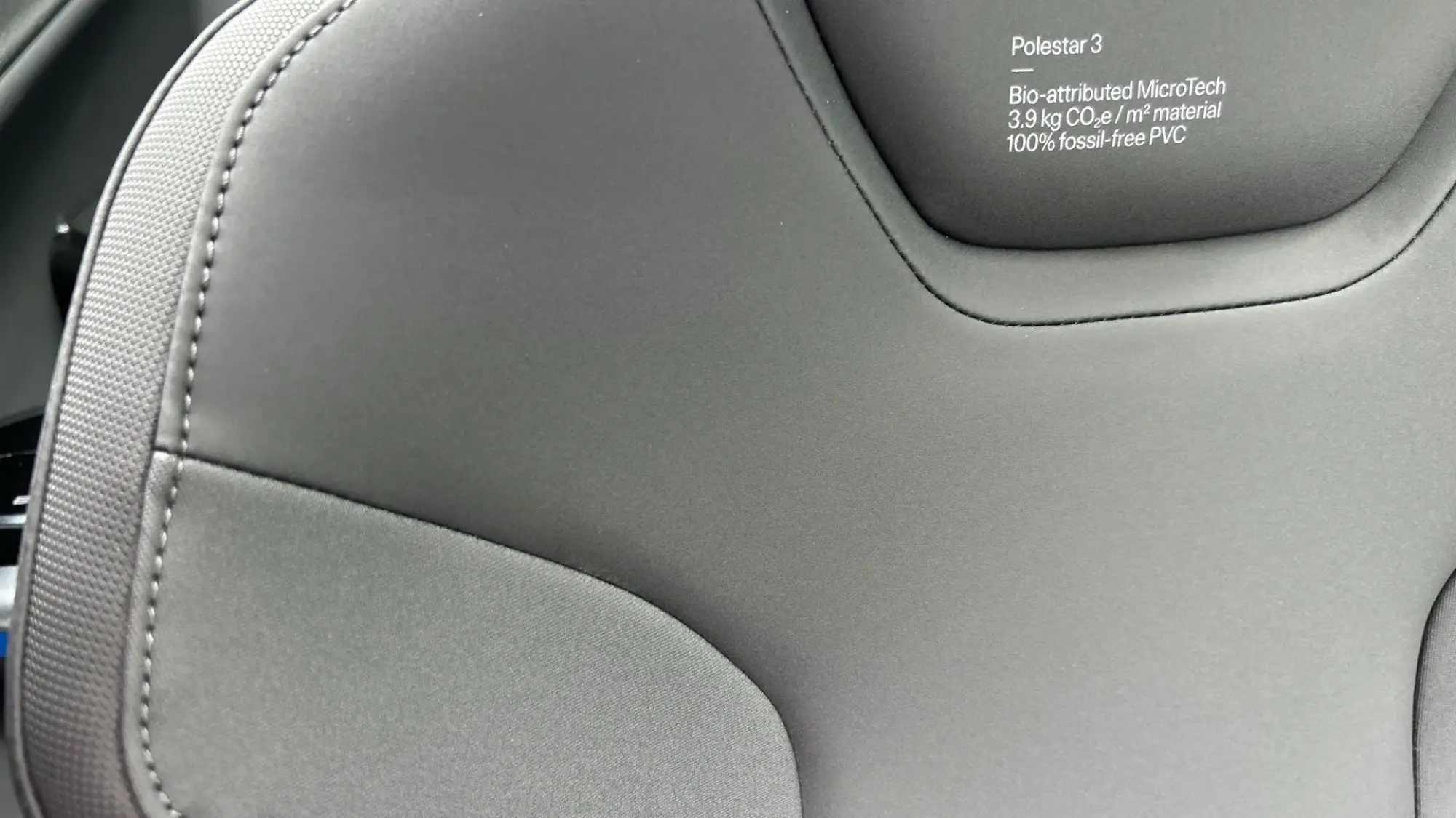 Polestar 3 Image 20