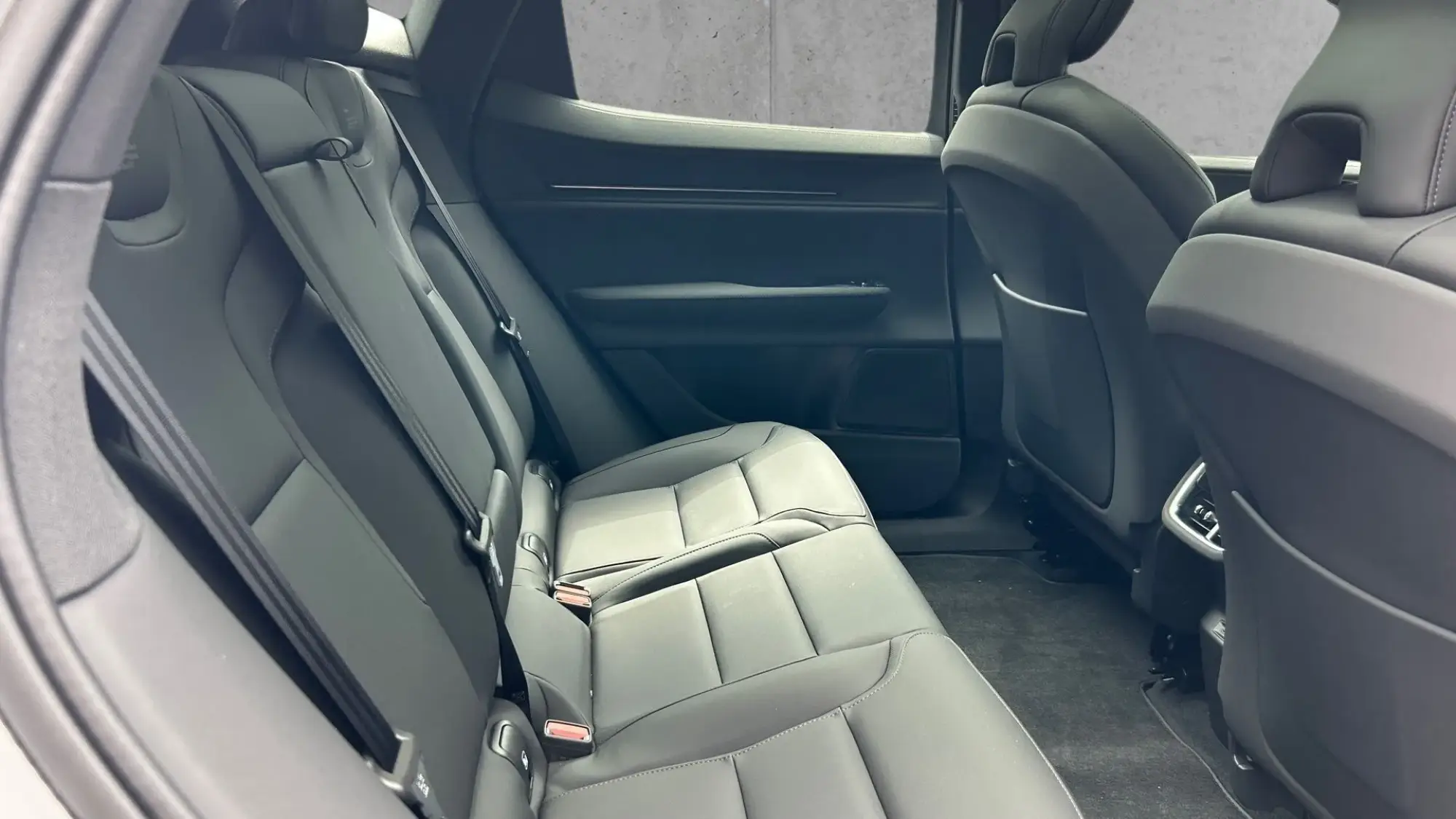 Polestar 3 Image 21