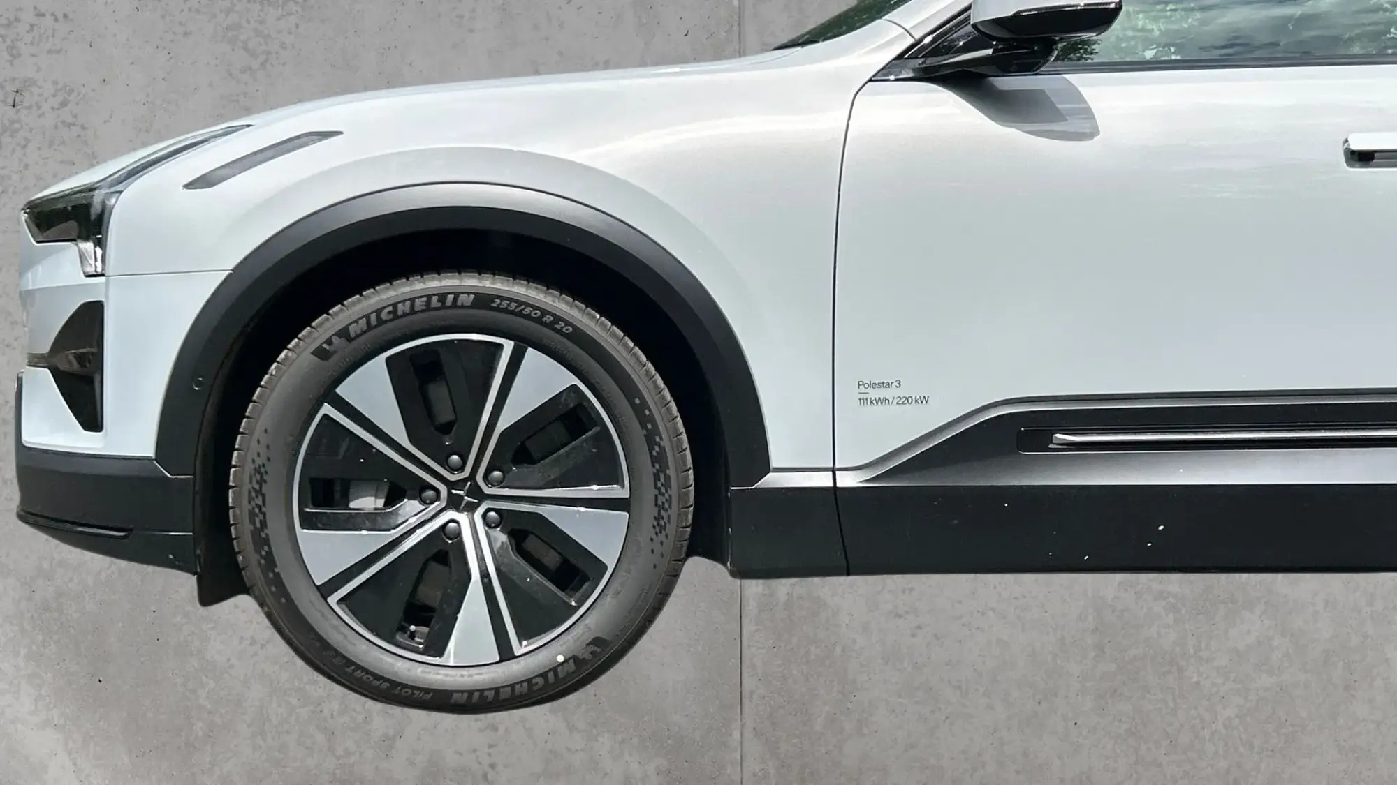 Polestar 3 Image 27