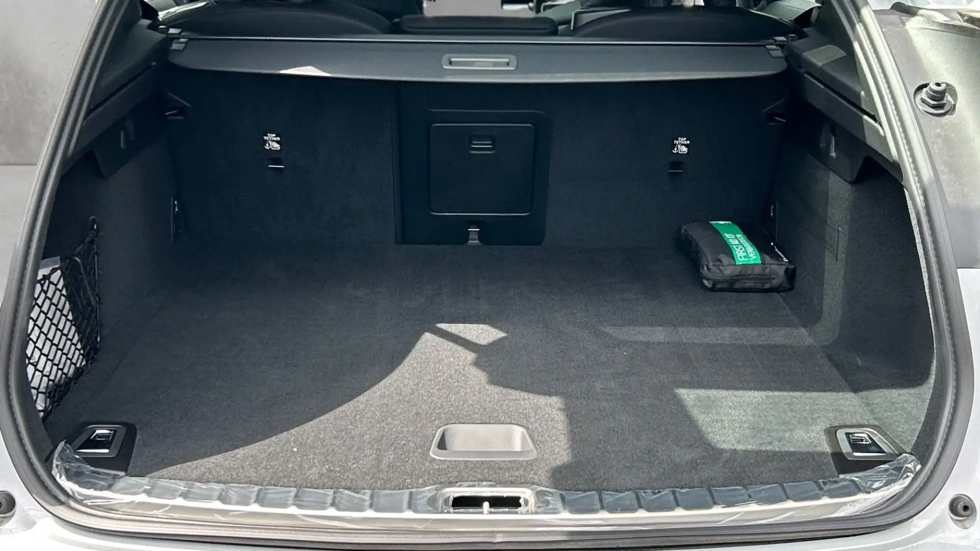 Polestar 3 Image 28