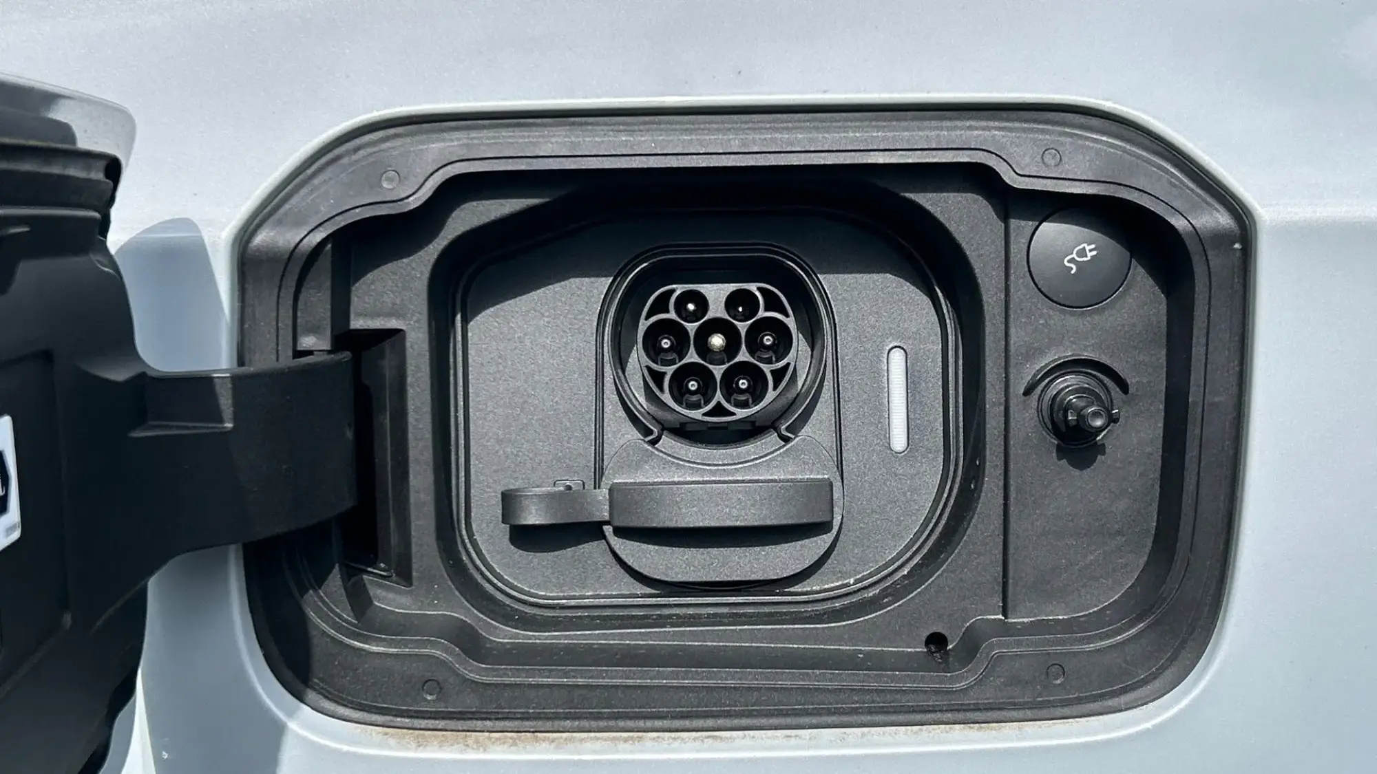 Polestar 3 Image 31