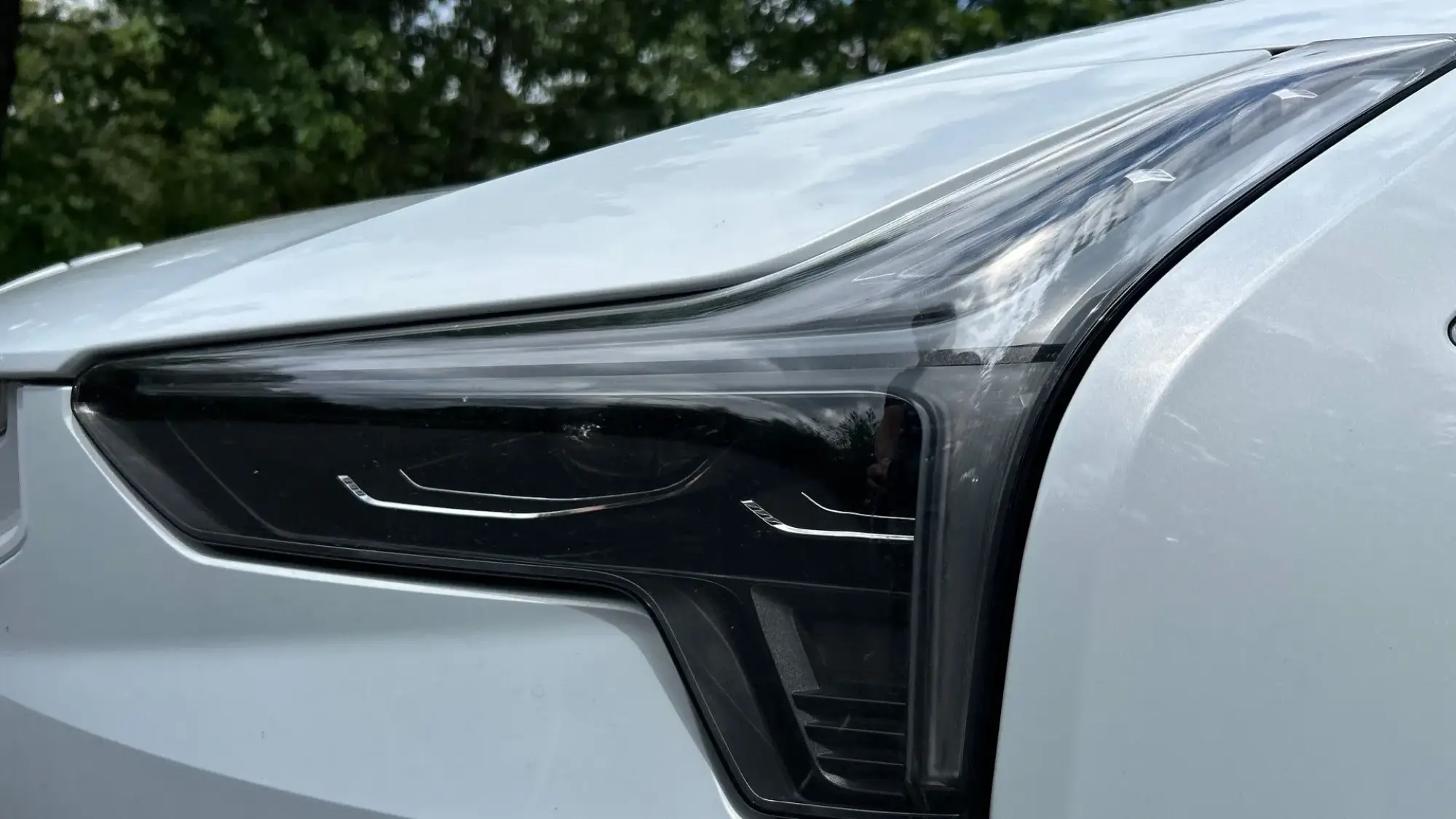 Polestar 3 Image 36