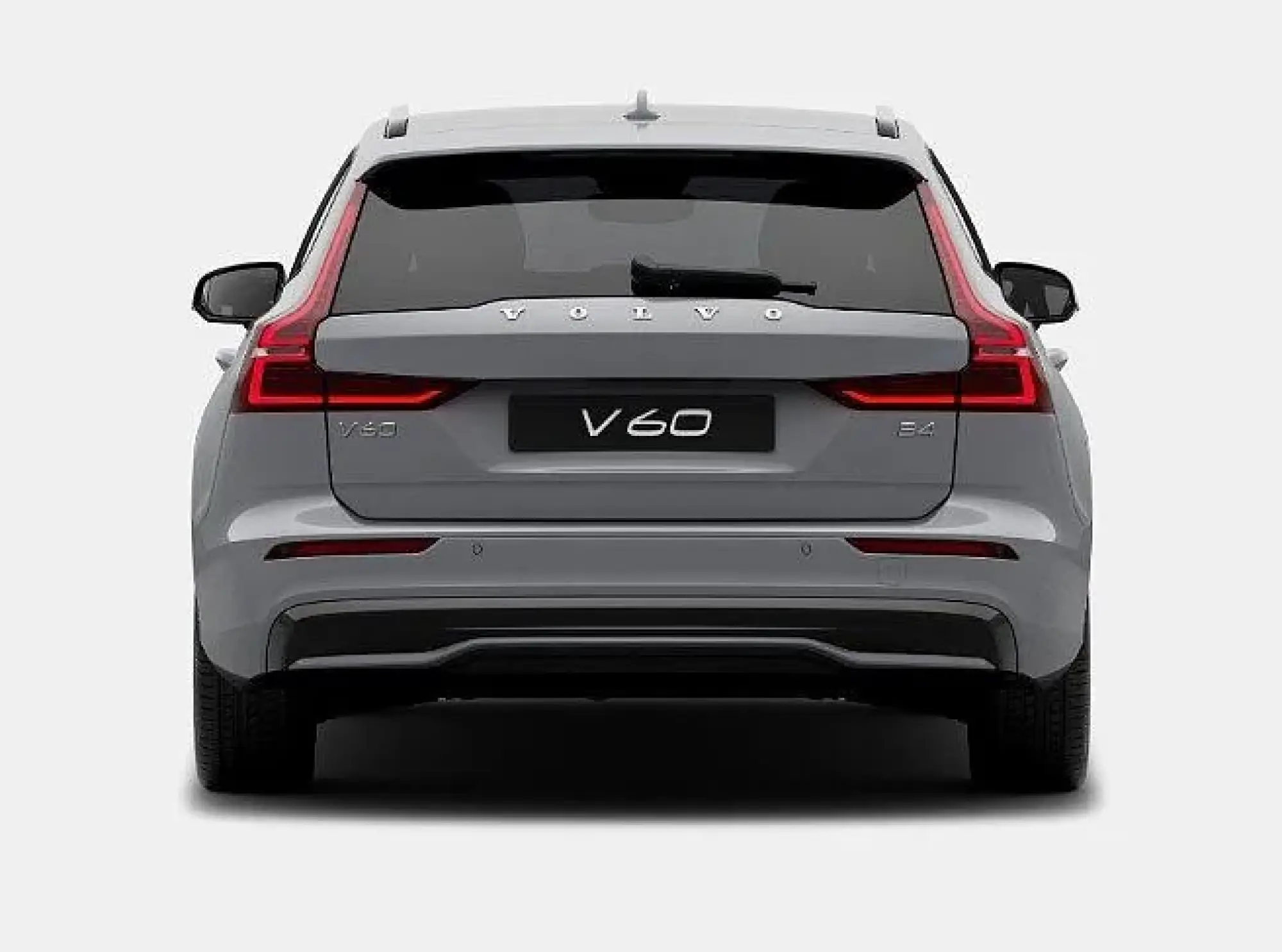 Volvo V60 Image 4 Volvo V60 Image 4
