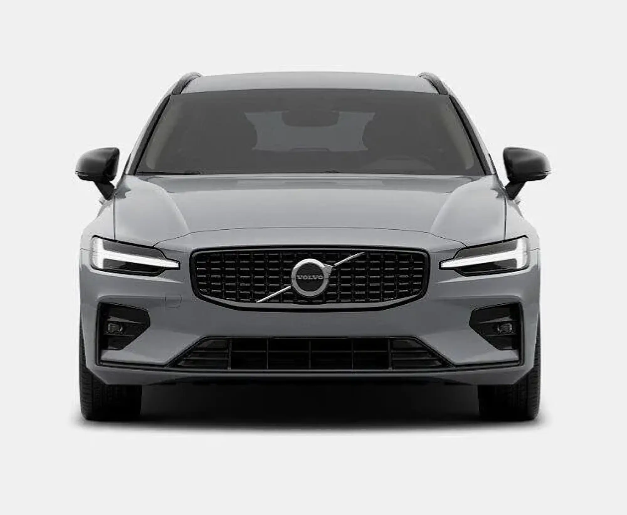 Volvo V60 Image 5 Volvo V60 Image 5