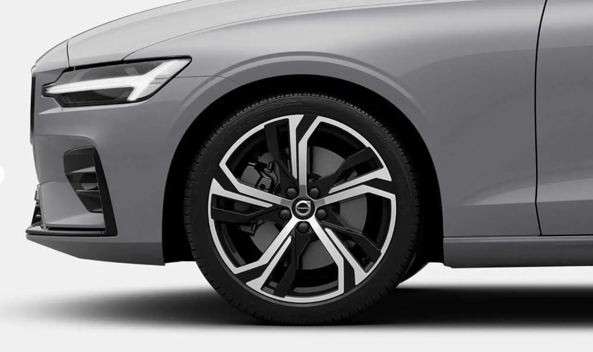 Volvo V60 Image 6 Volvo V60 Image 6