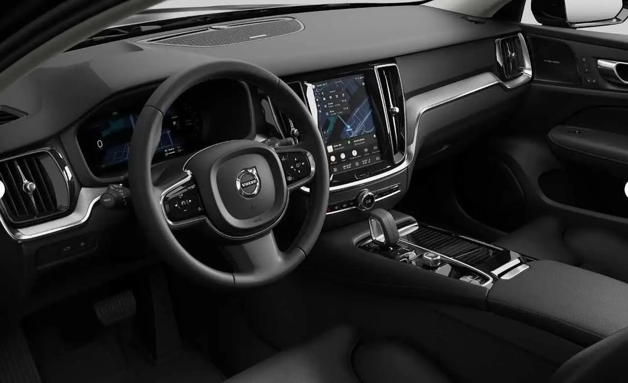 Volvo V60 Image 7 Volvo V60 Image 7