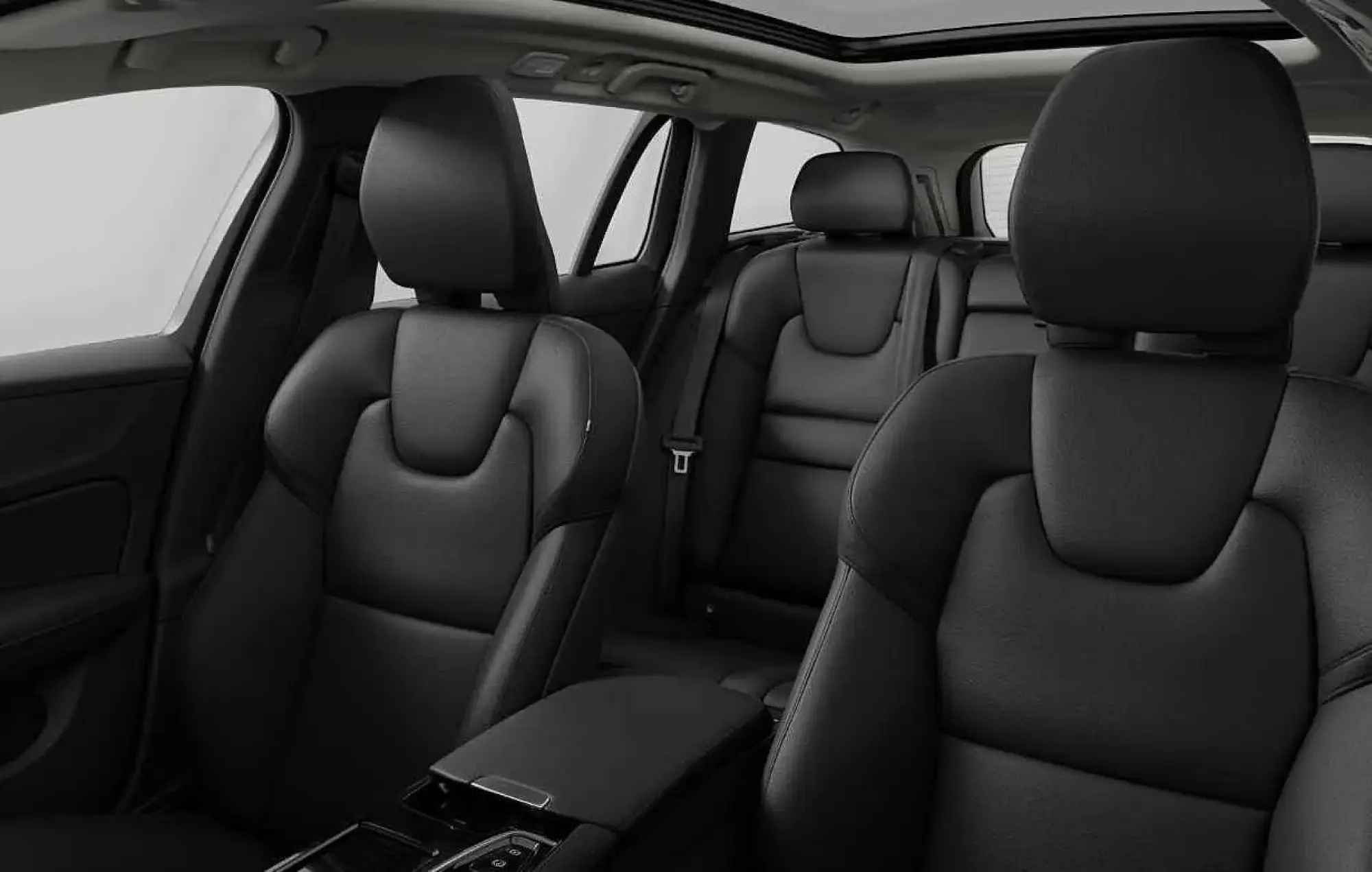 Volvo V60 Image 8 Volvo V60 Image 8