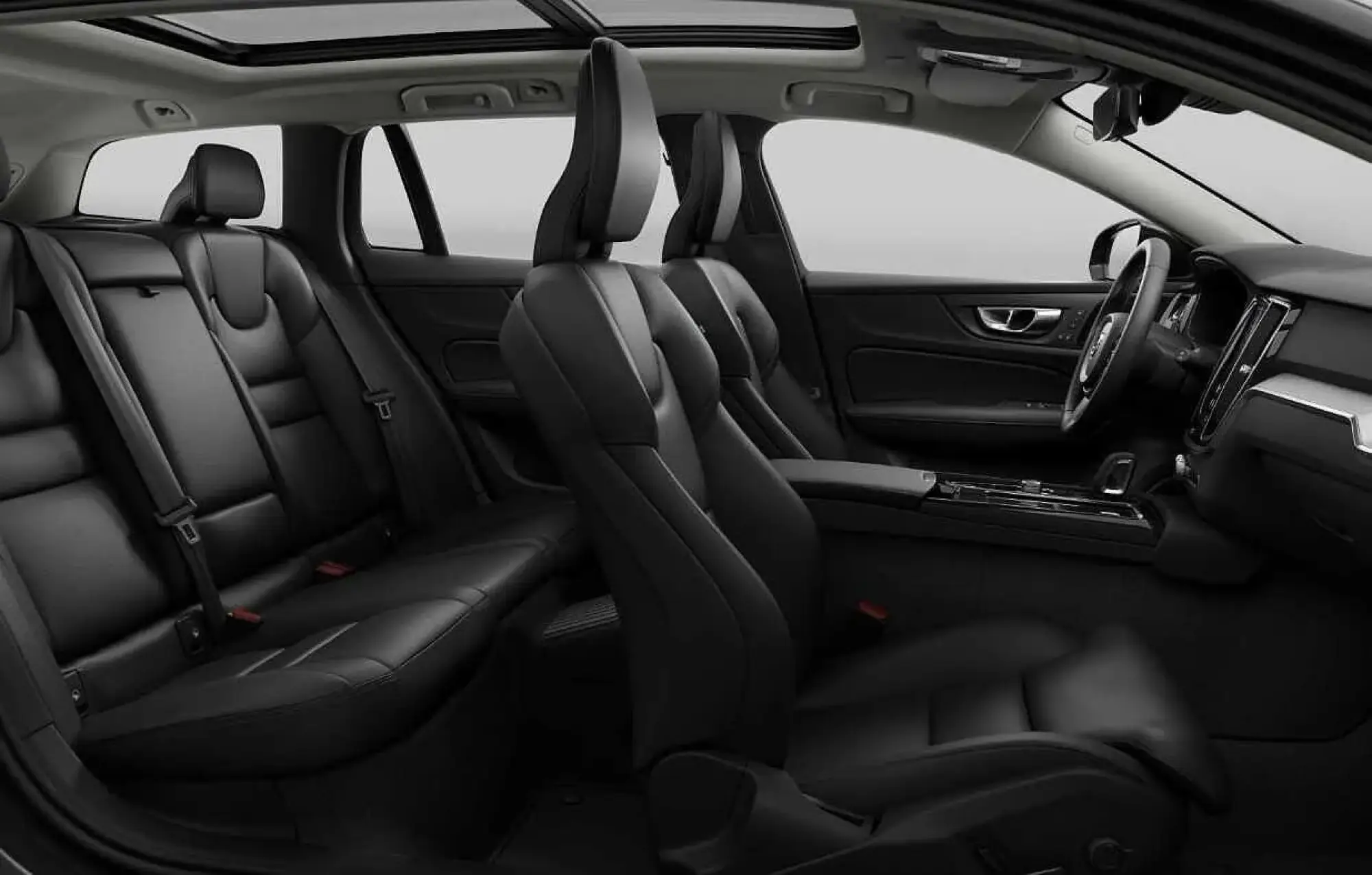 Volvo V60 Image 9 Volvo V60 Image 9